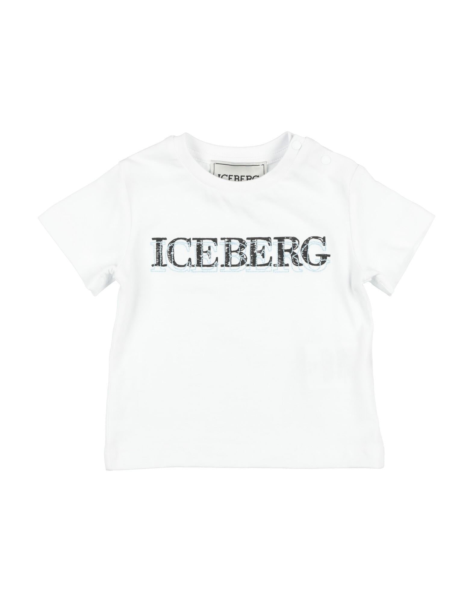 ICEBERG - T-shirts