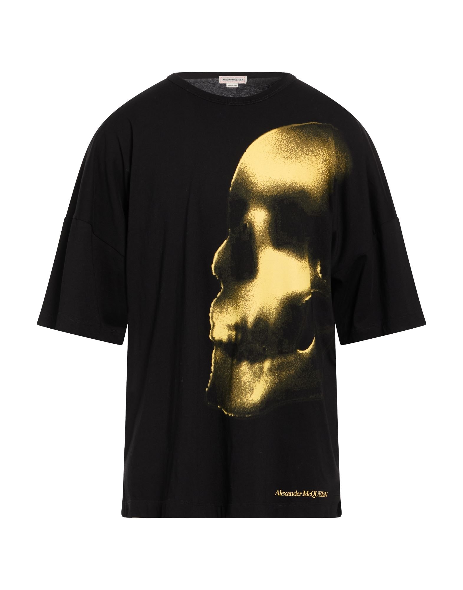 MCQUEEN - T-shirts
