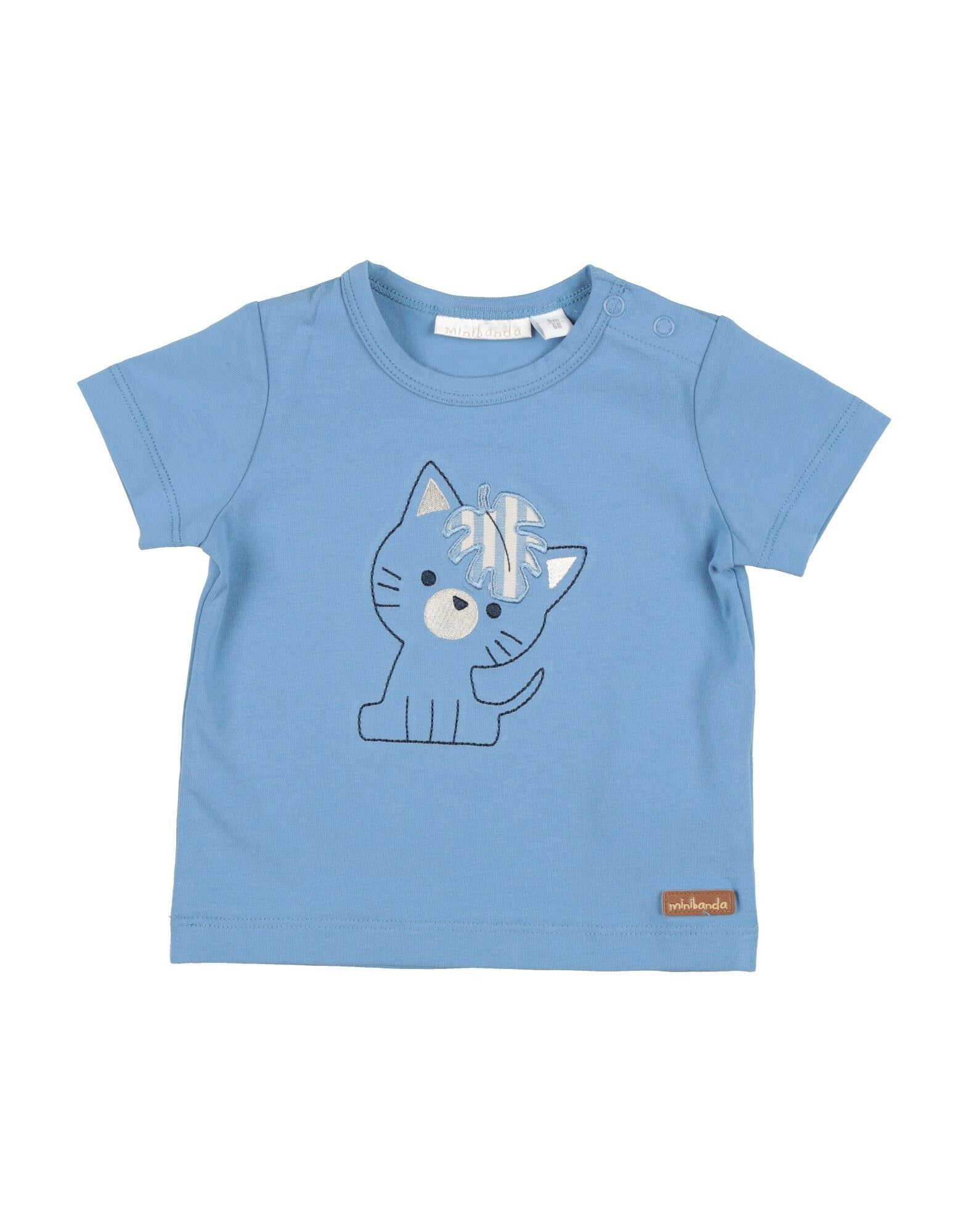 MINIBANDA by SARABANDA - T-shirts