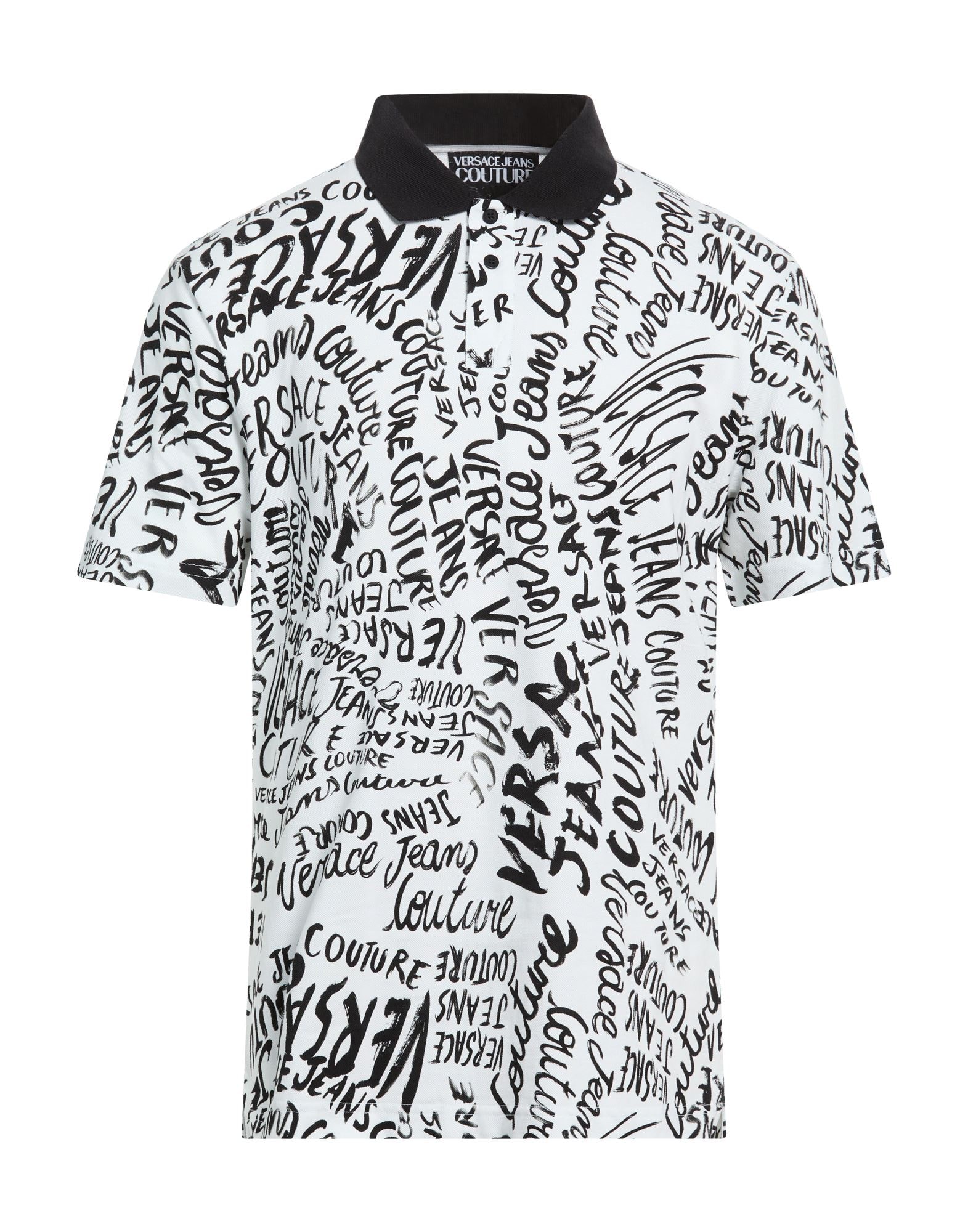 VERSACE JEANS COUTURE - ポロシャツ