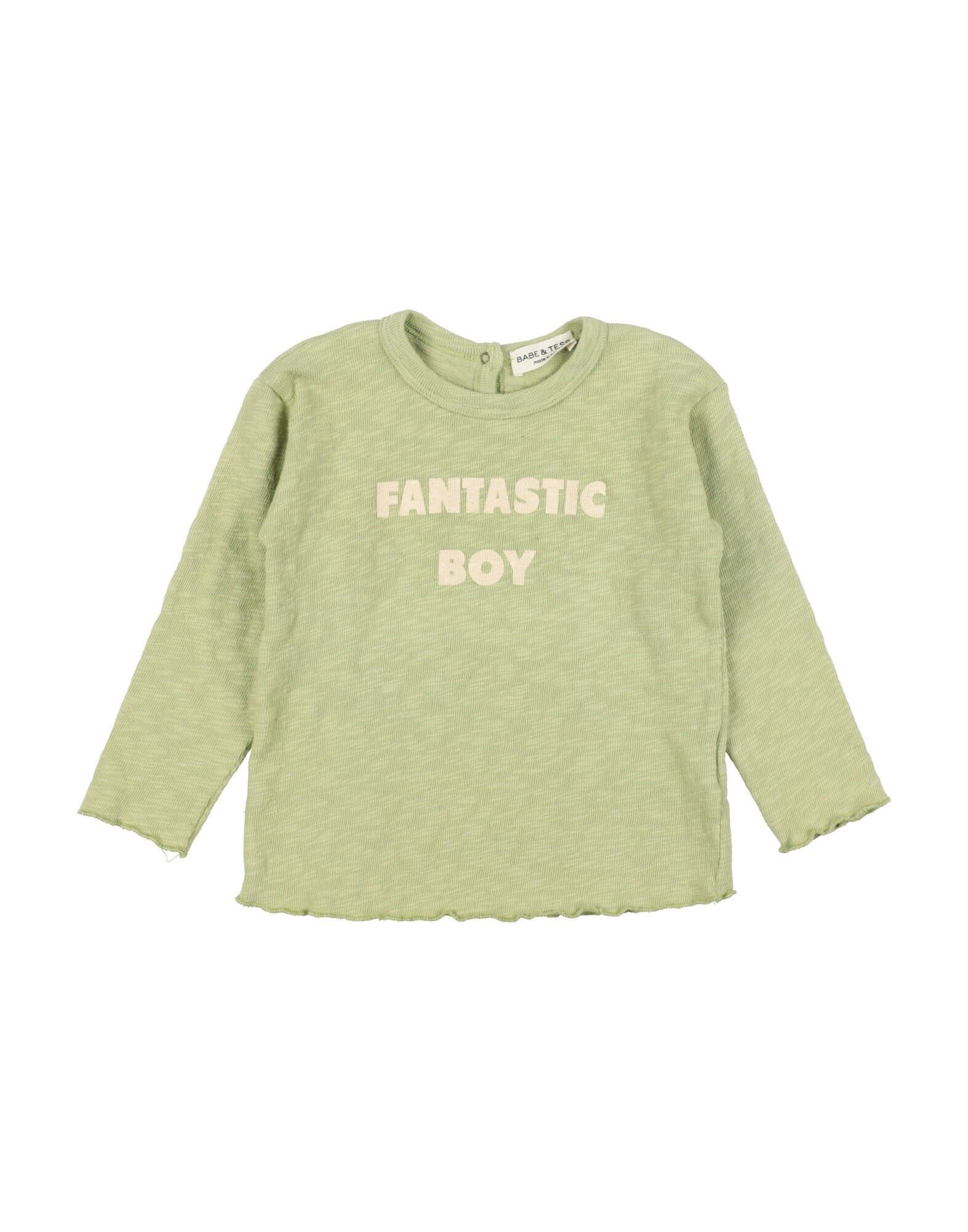 BABE & TESS - T-shirts