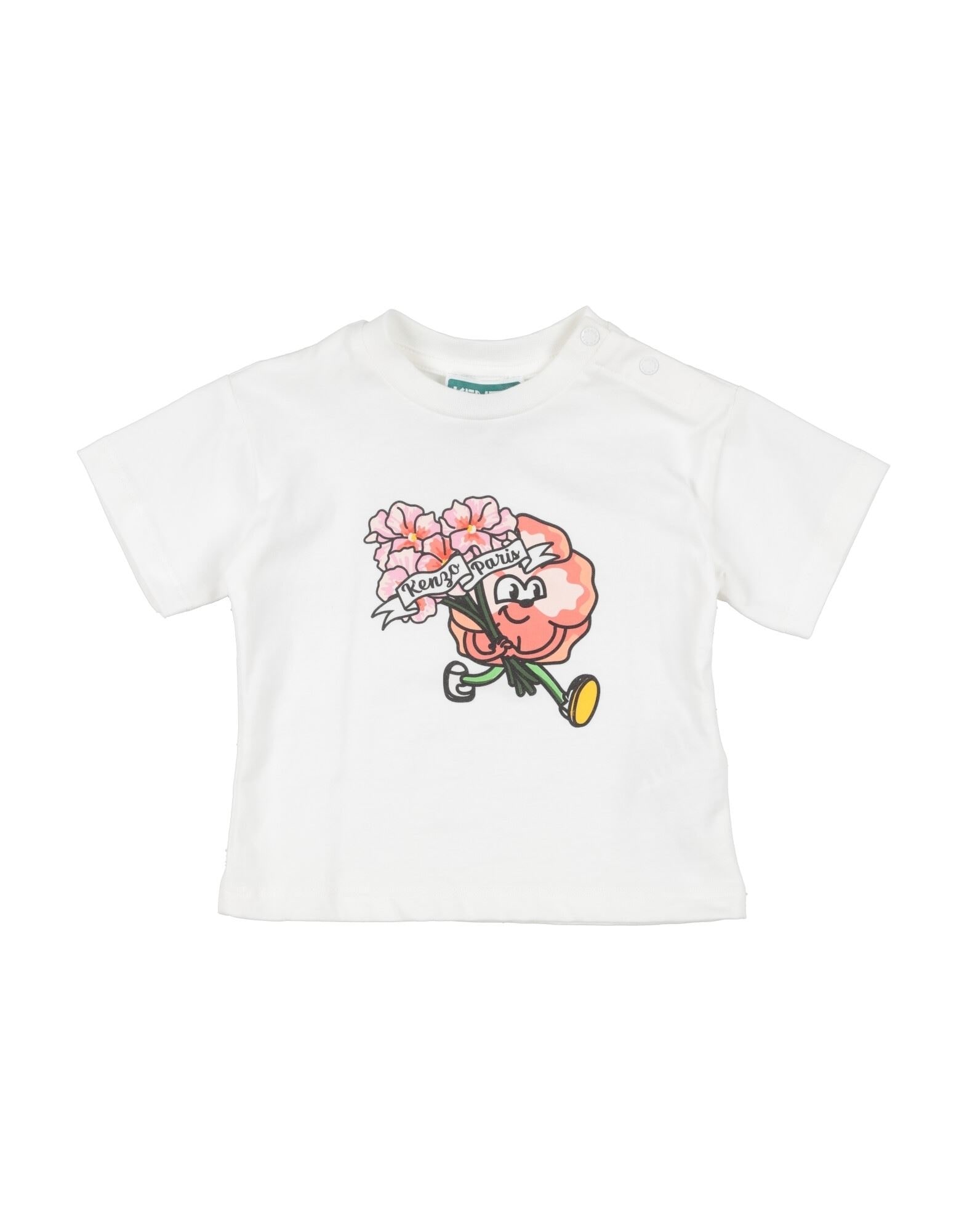 KENZO KIDS - T-shirts