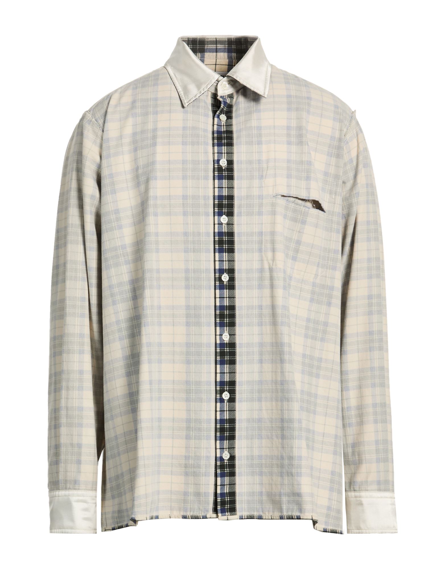 MM6 MAISON MARGIELA - Camicie