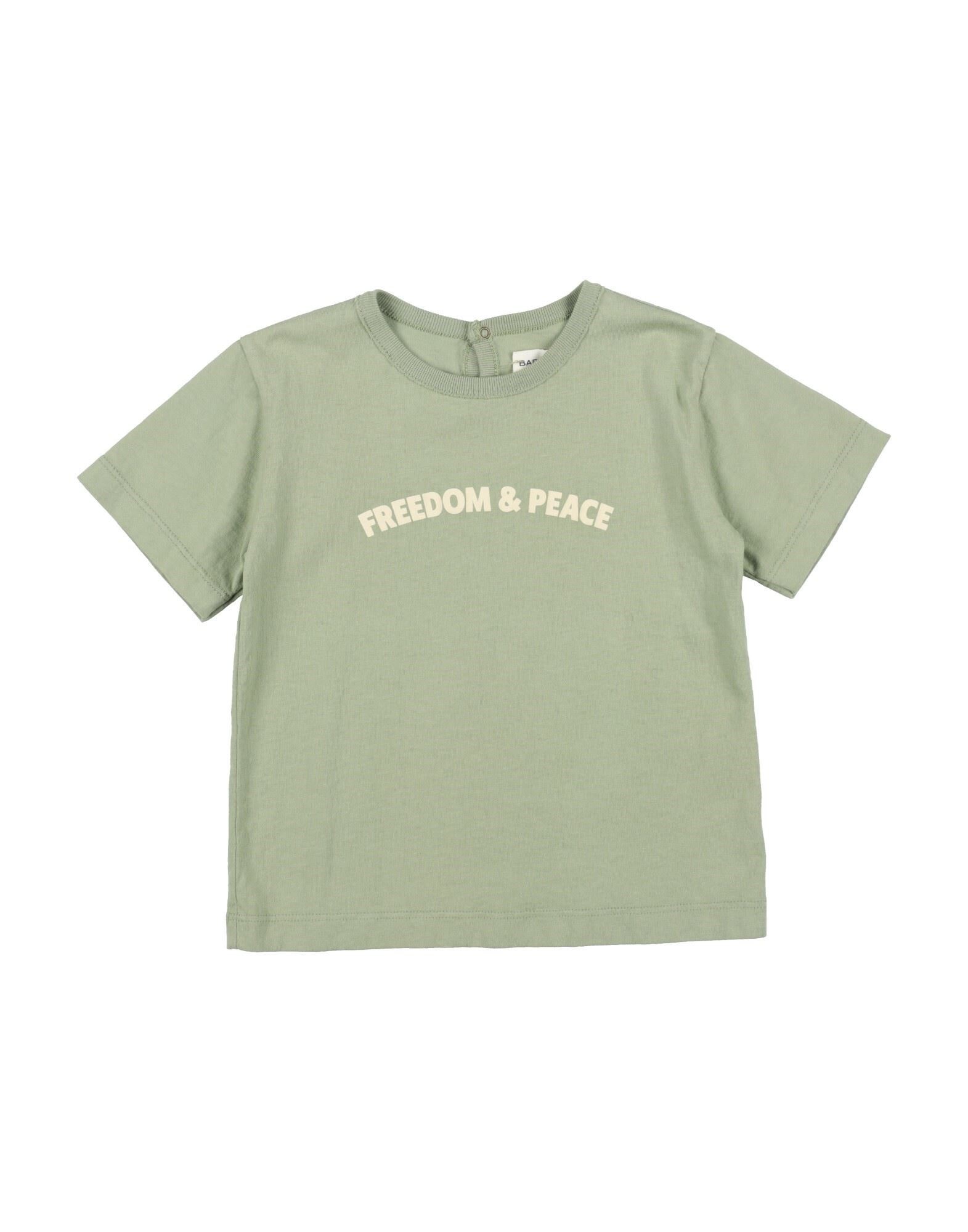 BABE & TESS - T-shirts