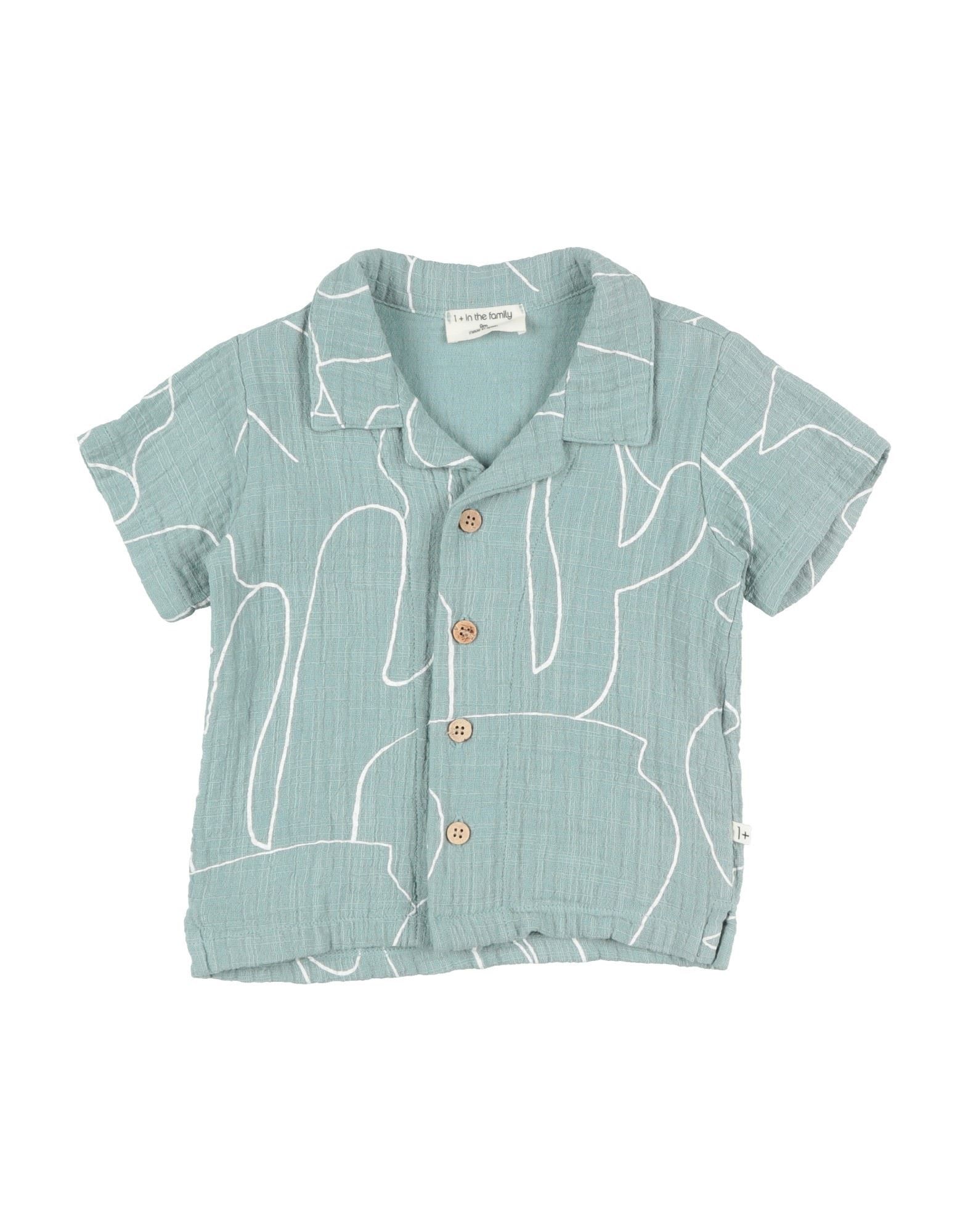 1 + IN THE FAMILY - Рубашки 