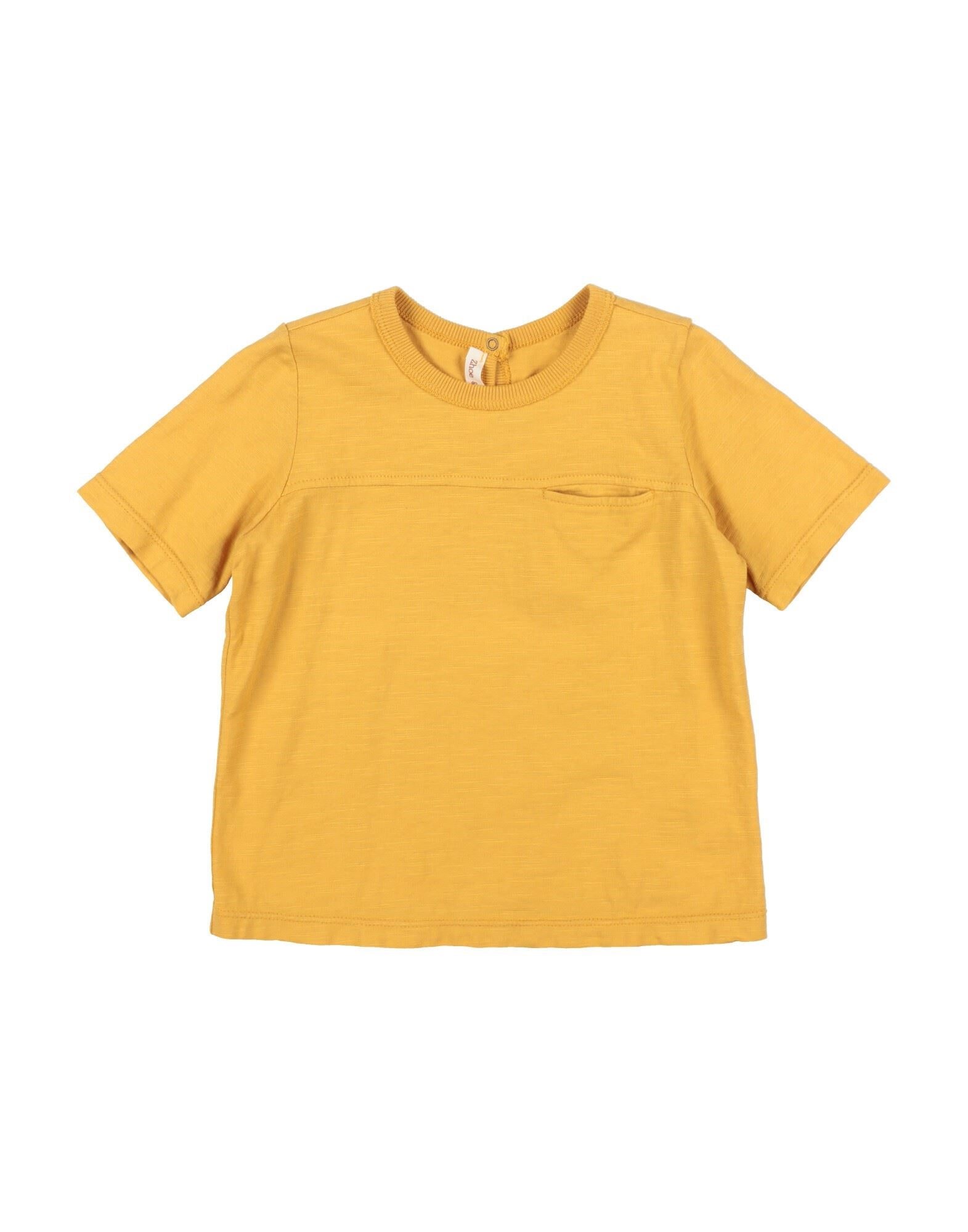 ZHOE & TOBIAH - T-shirts