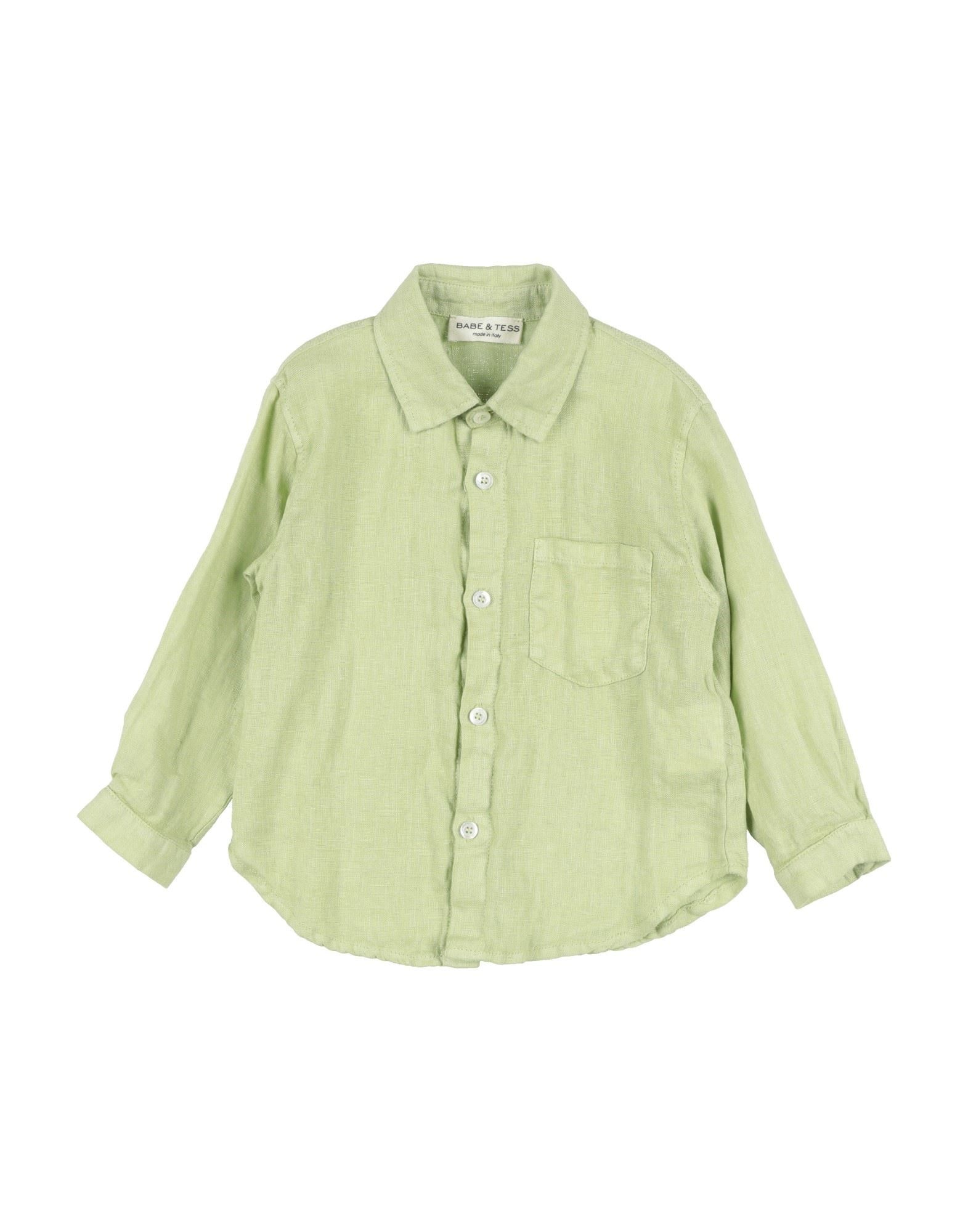 BABE & TESS - Shirts