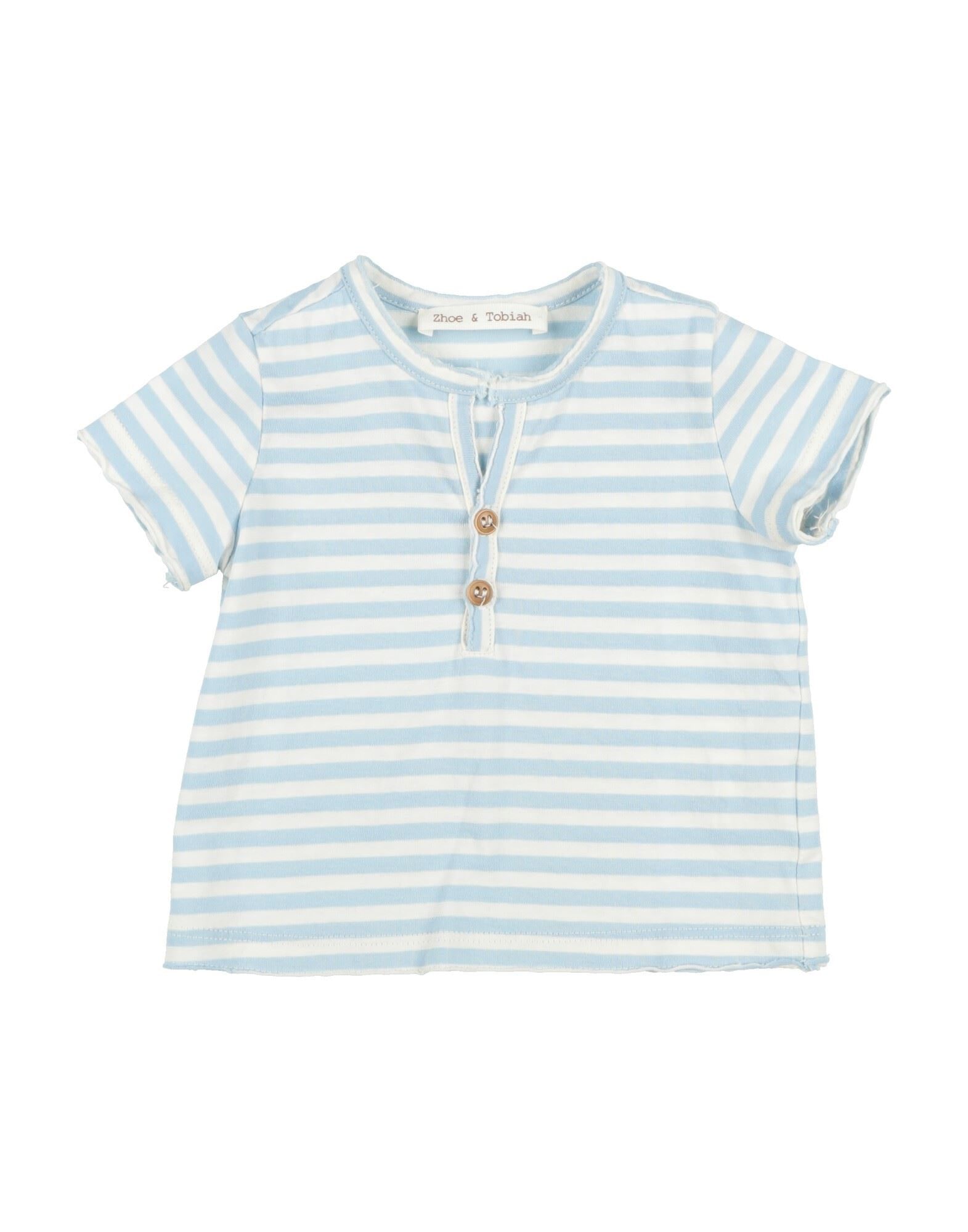ZHOE & TOBIAH - T-shirts