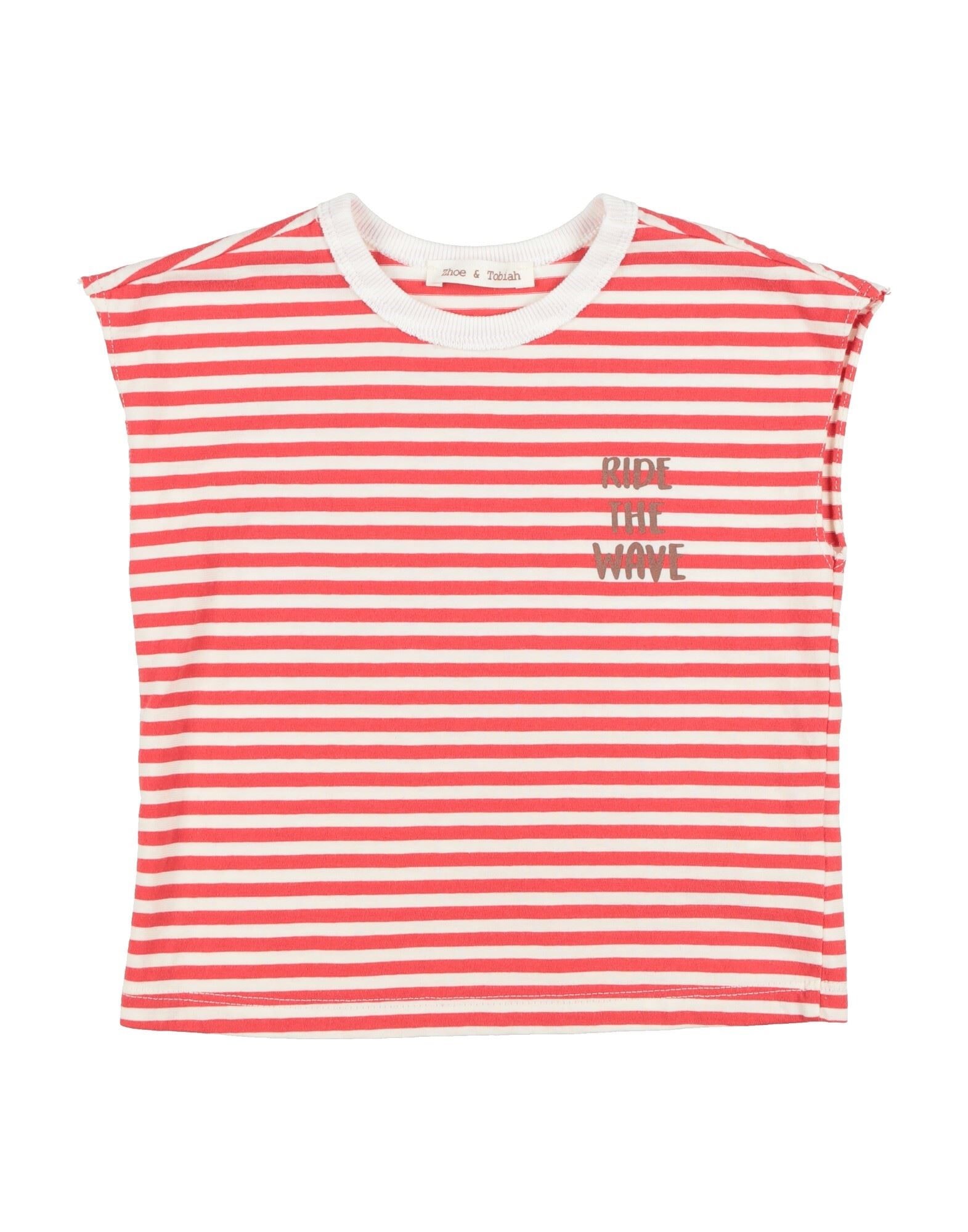 ZHOE & TOBIAH - T-shirts