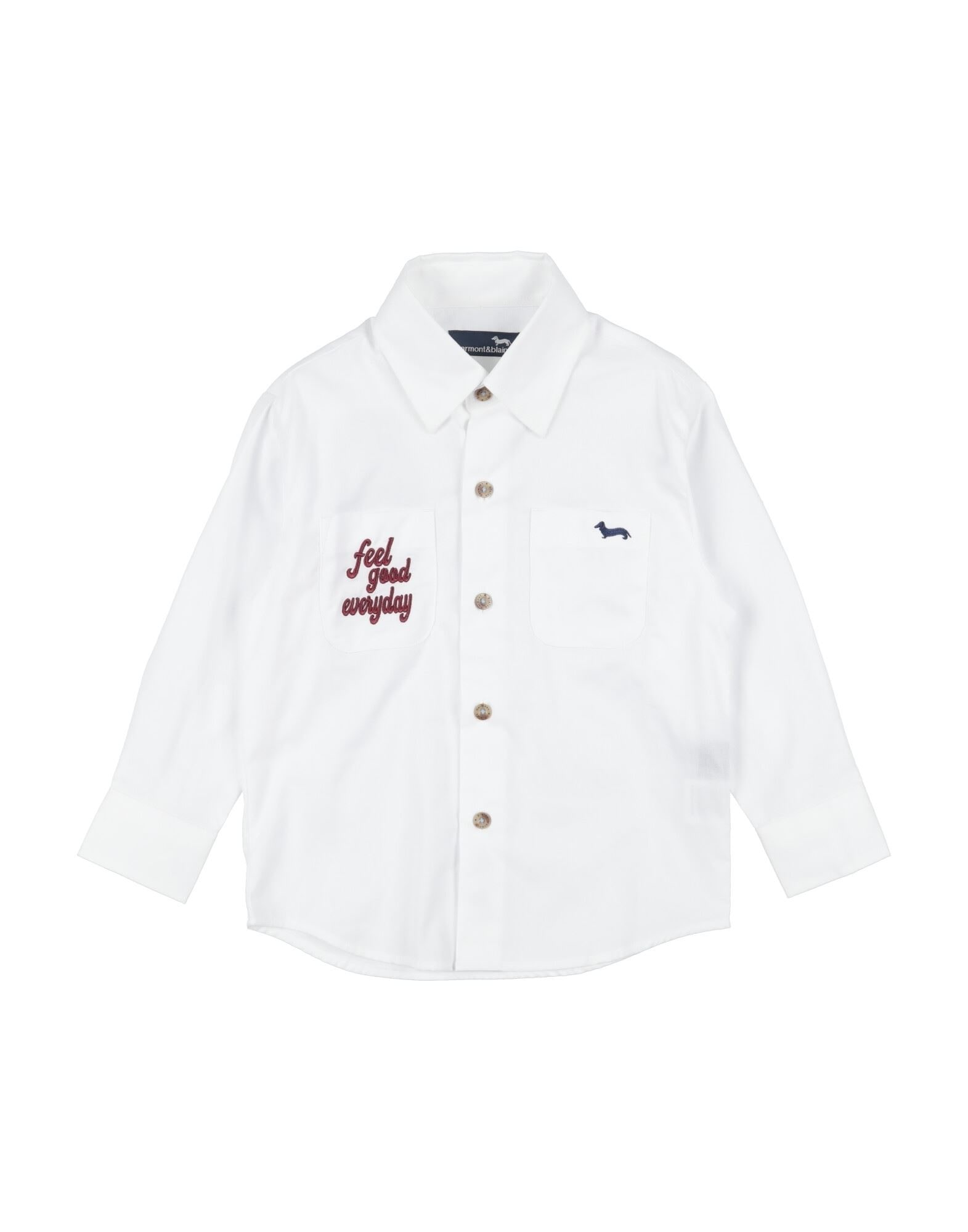 HARMONT & BLAINE - Рубашки 