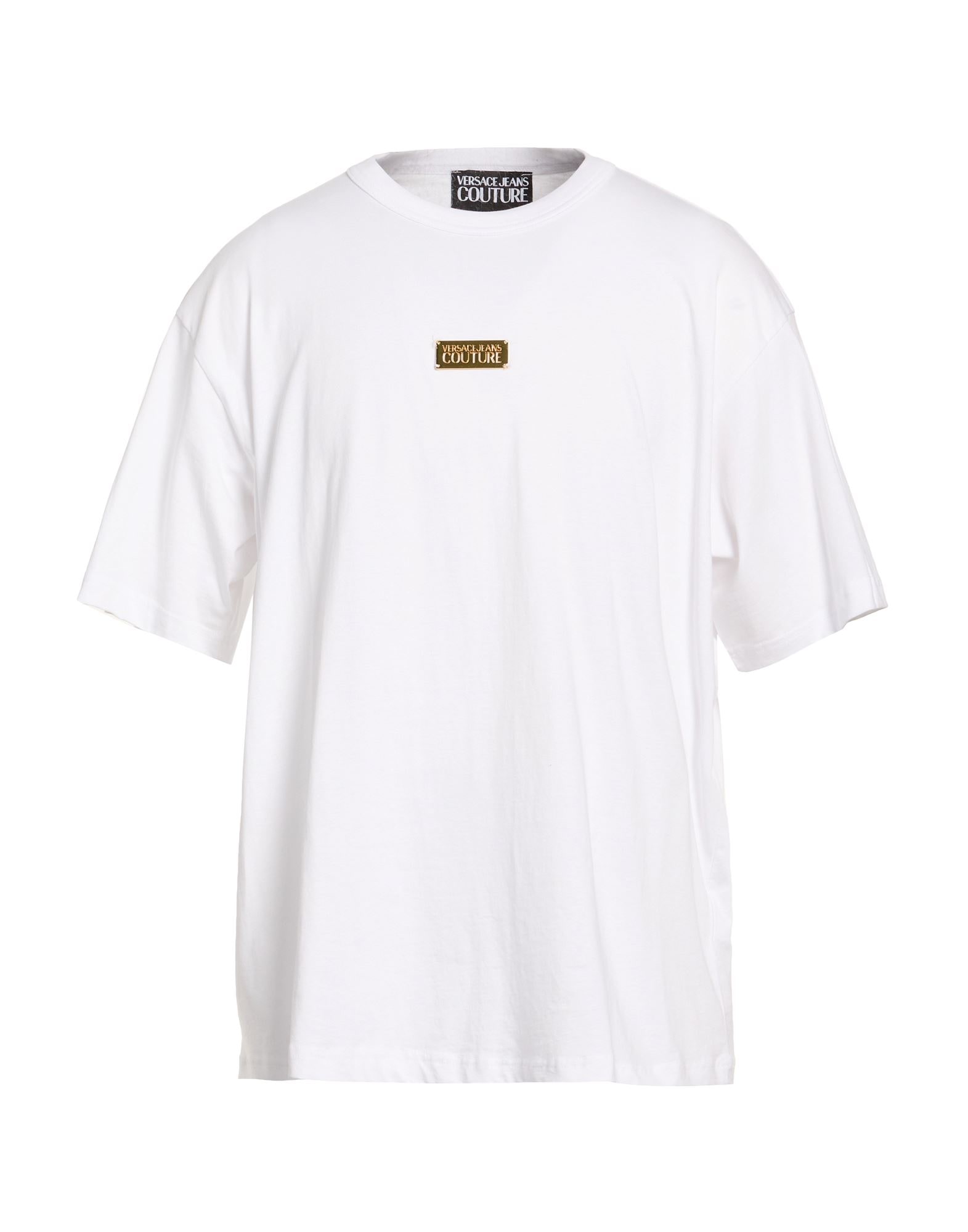 VERSACE JEANS COUTURE - T シャツ