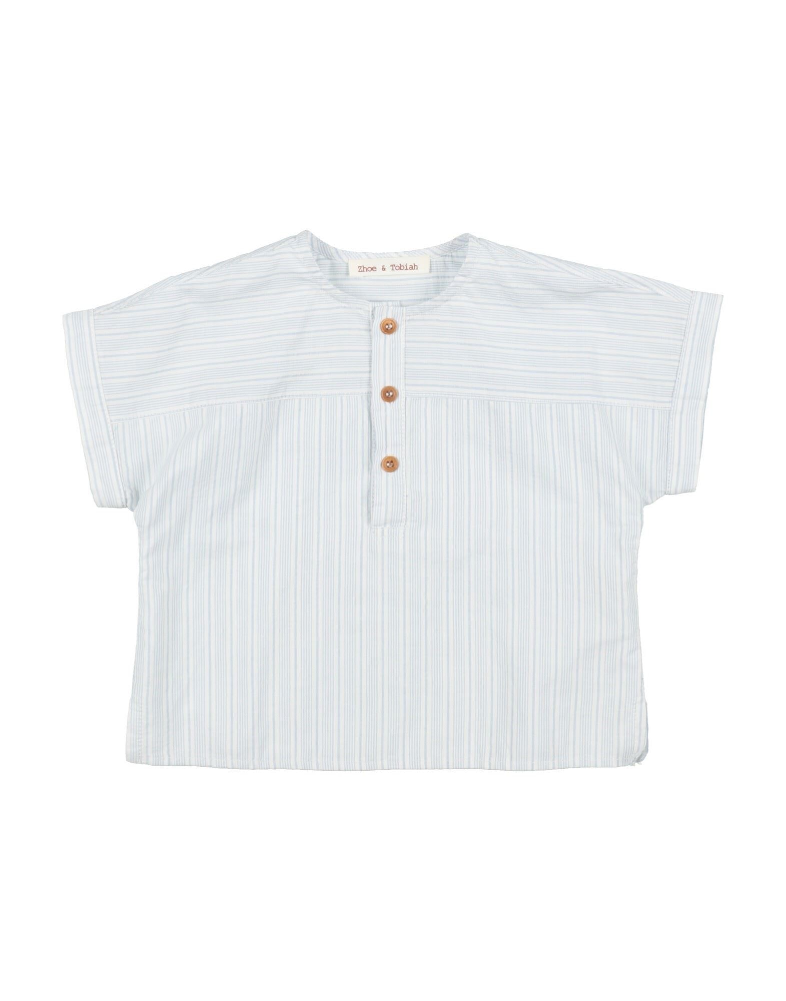 ZHOE & TOBIAH - Shirts