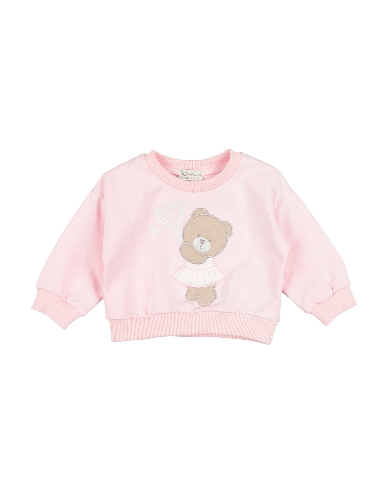 J.O. Milano - Толстовки