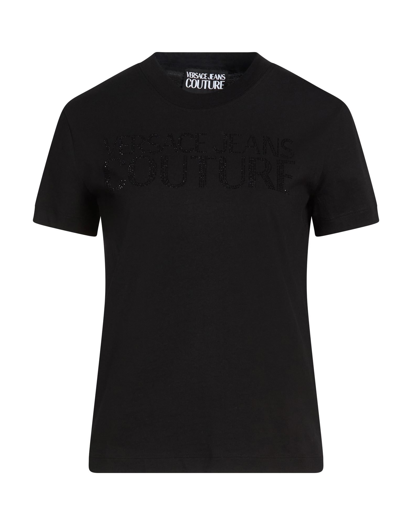 VERSACE JEANS COUTURE - T-shirts