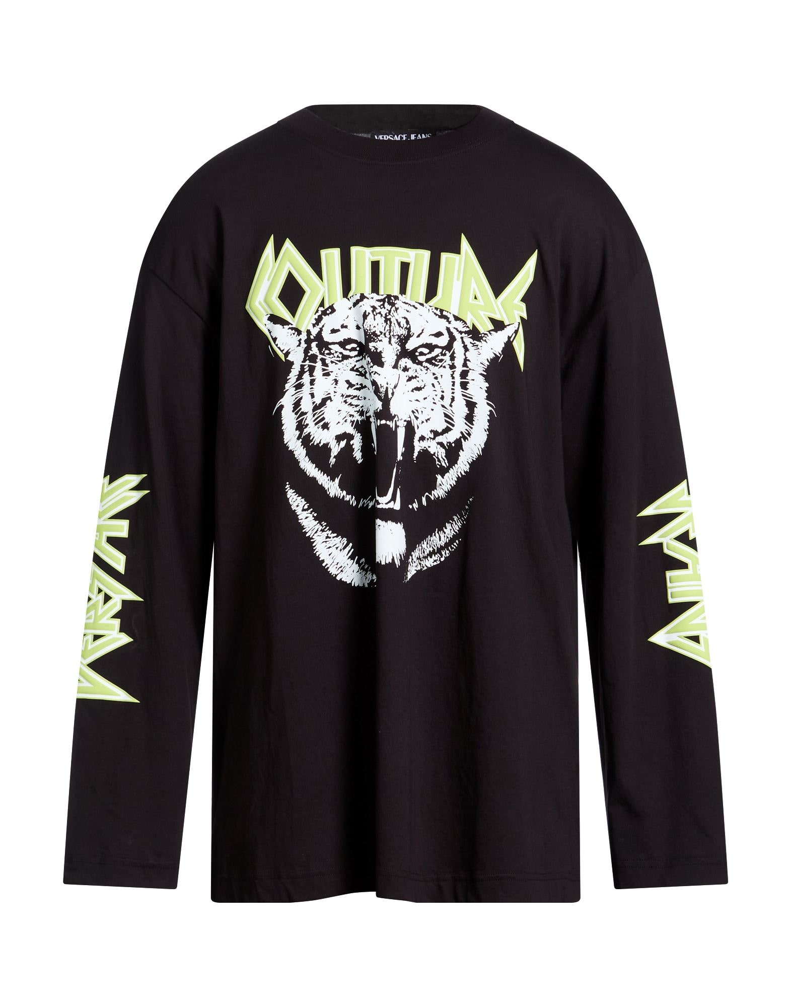 VERSACE JEANS COUTURE - T シャツ