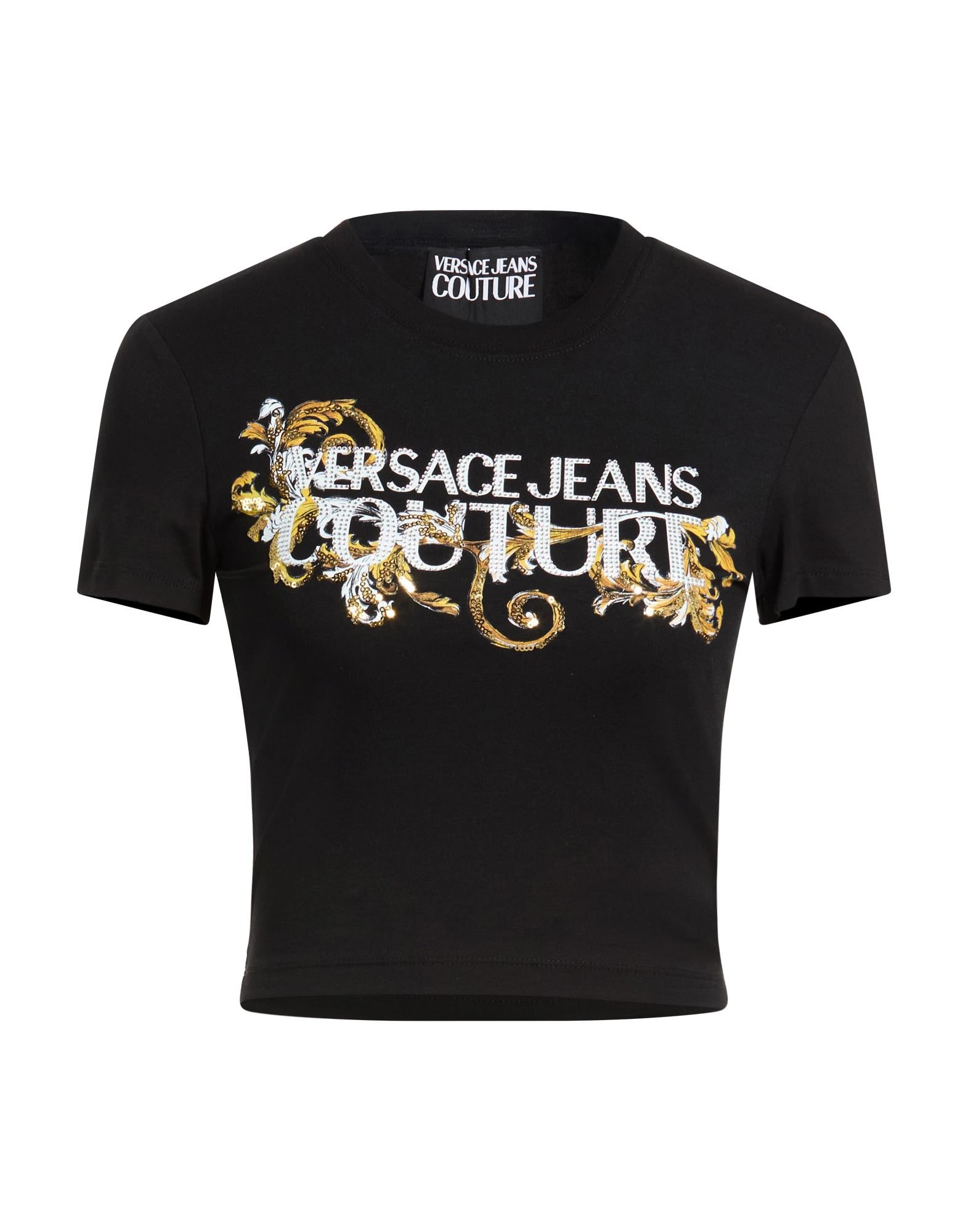 VERSACE JEANS COUTURE - T-shirts