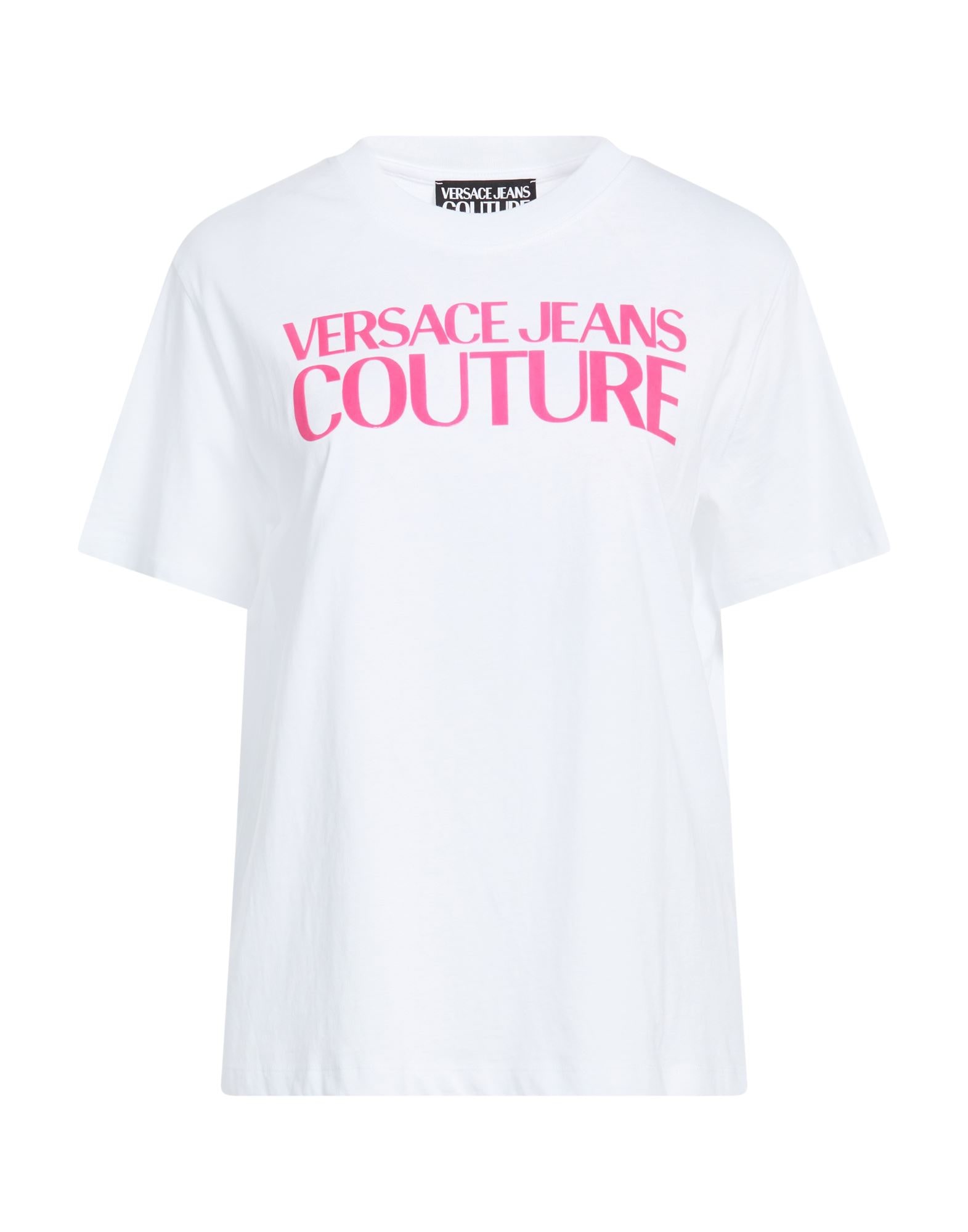 VERSACE JEANS COUTURE - T-shirts
