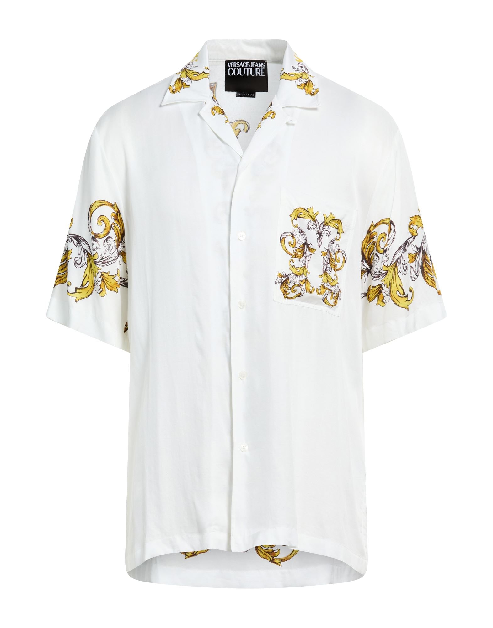 VERSACE JEANS COUTURE - Shirts