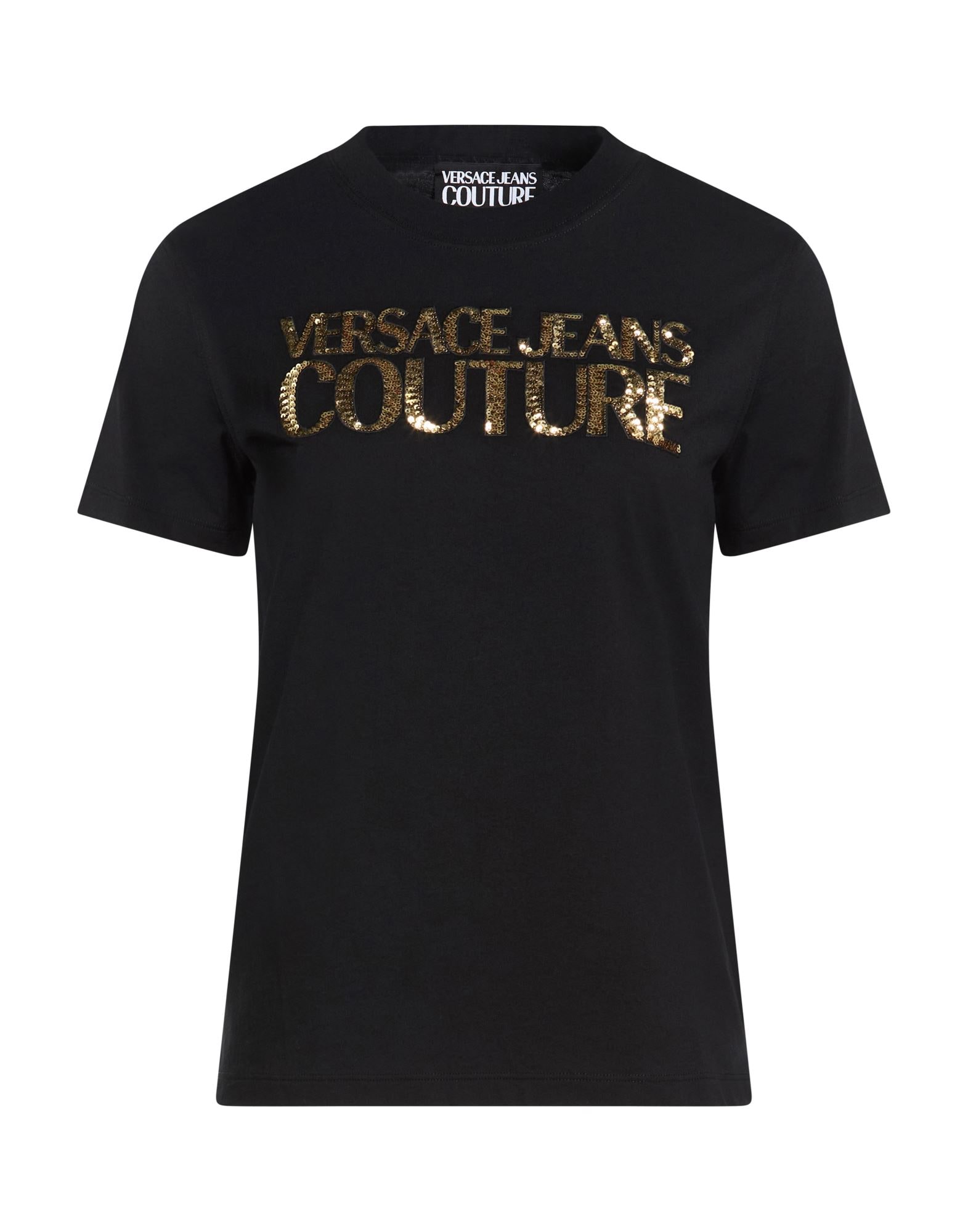 VERSACE JEANS COUTURE - T-shirts