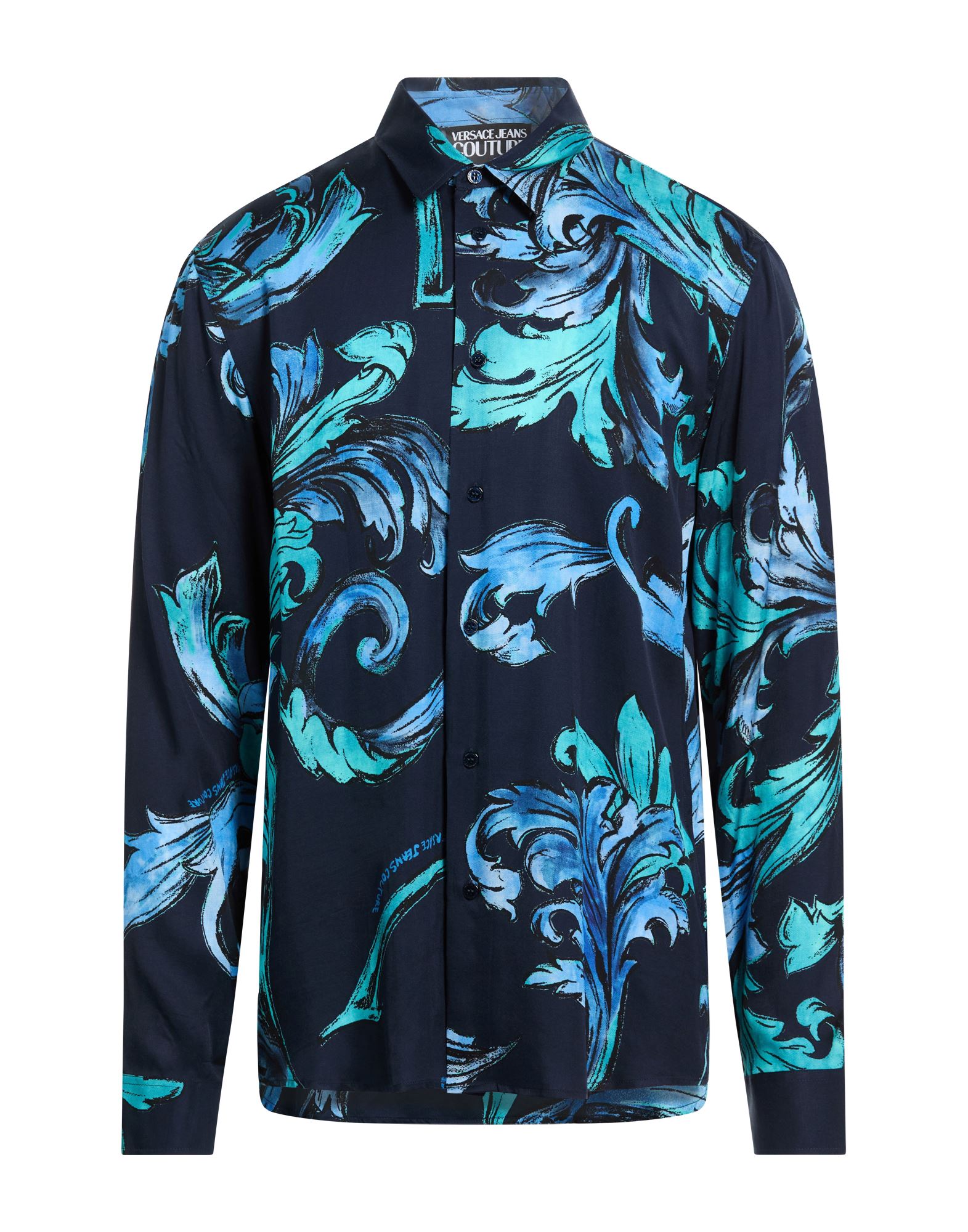 VERSACE JEANS COUTURE - Shirts