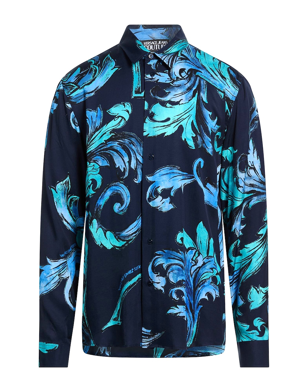 VERSACE JEANS COUTURE - Shirts