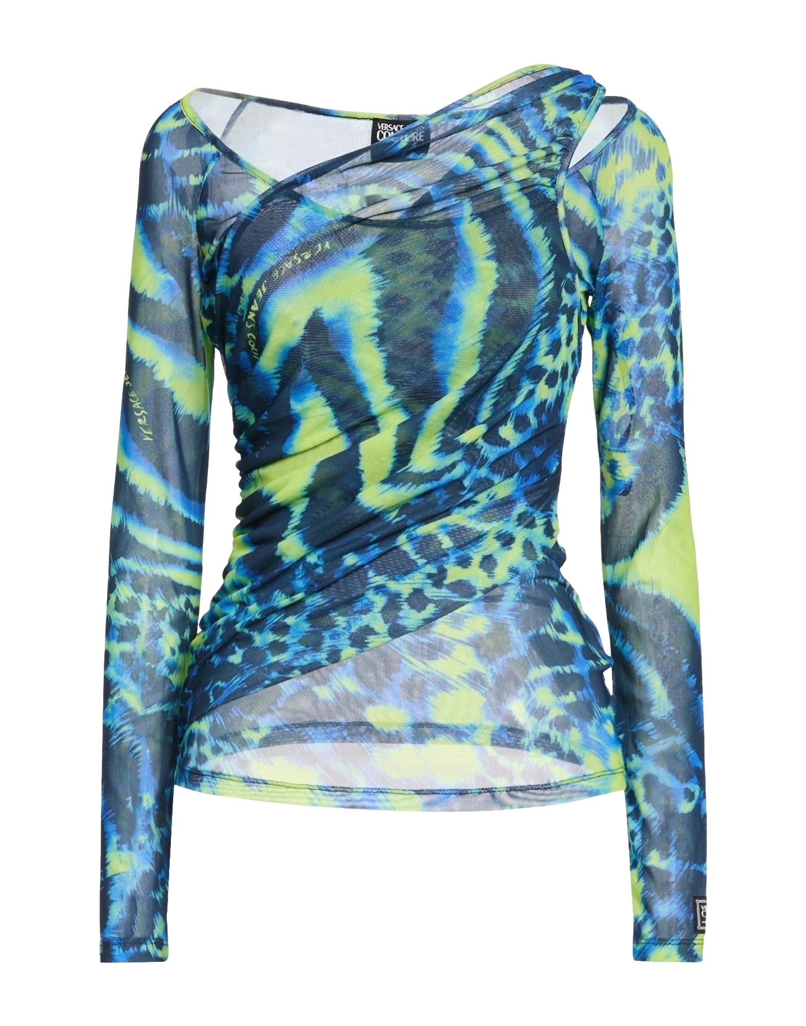 VERSACE JEANS COUTURE - Tops