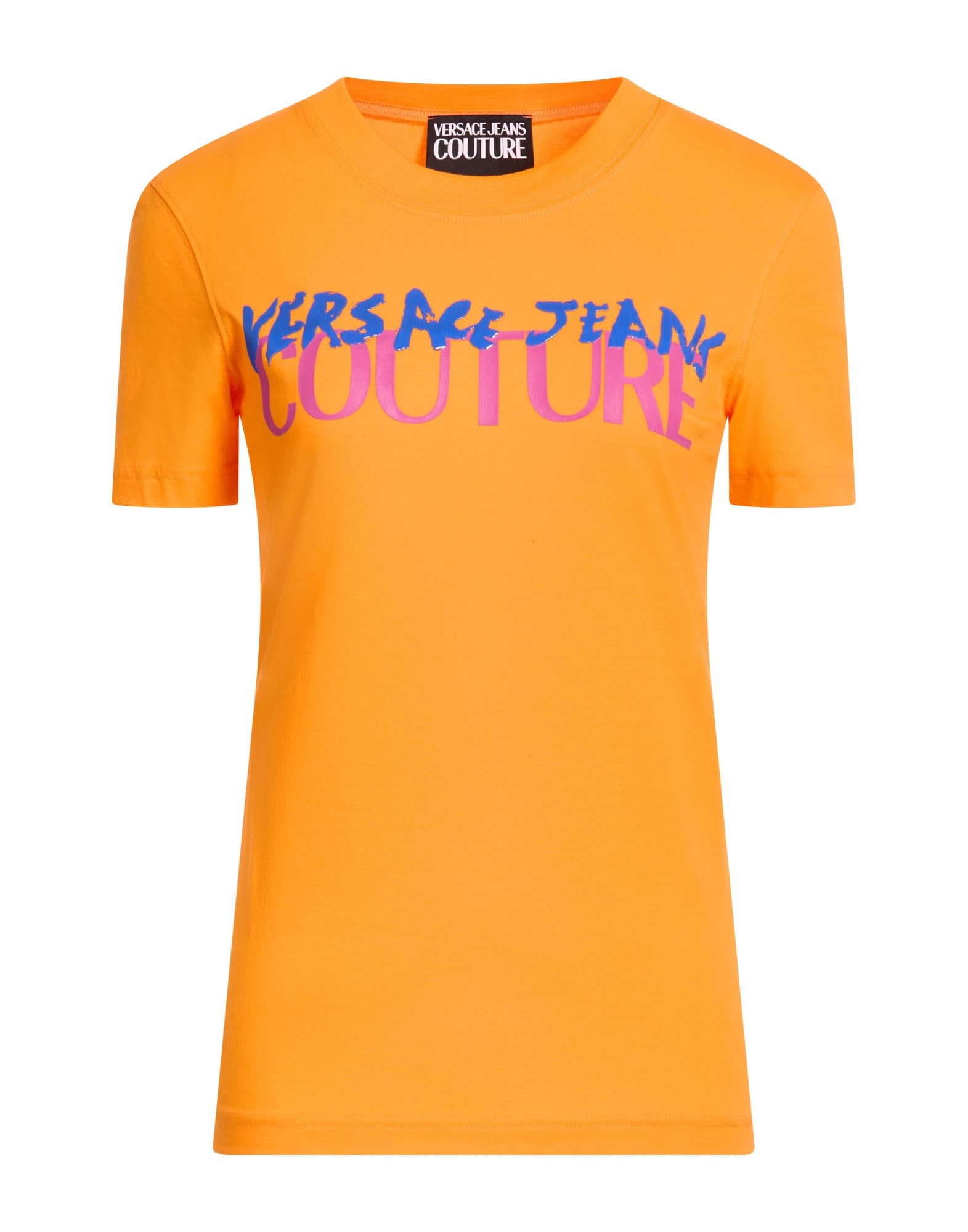 VERSACE JEANS COUTURE - T-shirts