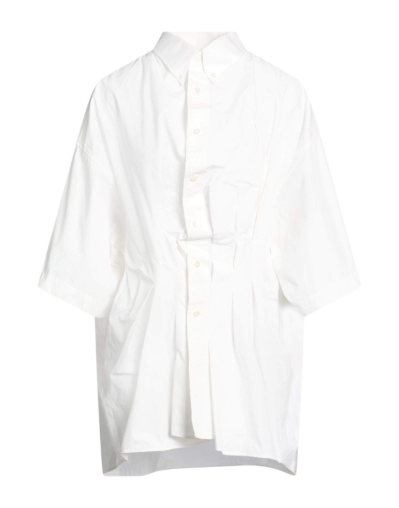 MM6 MAISON MARGIELA - Camicie