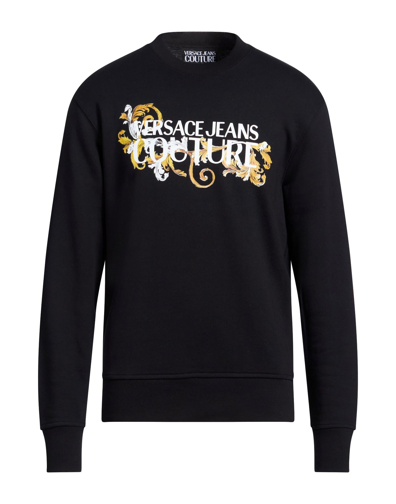 VERSACE JEANS COUTURE - スウェットシャツ