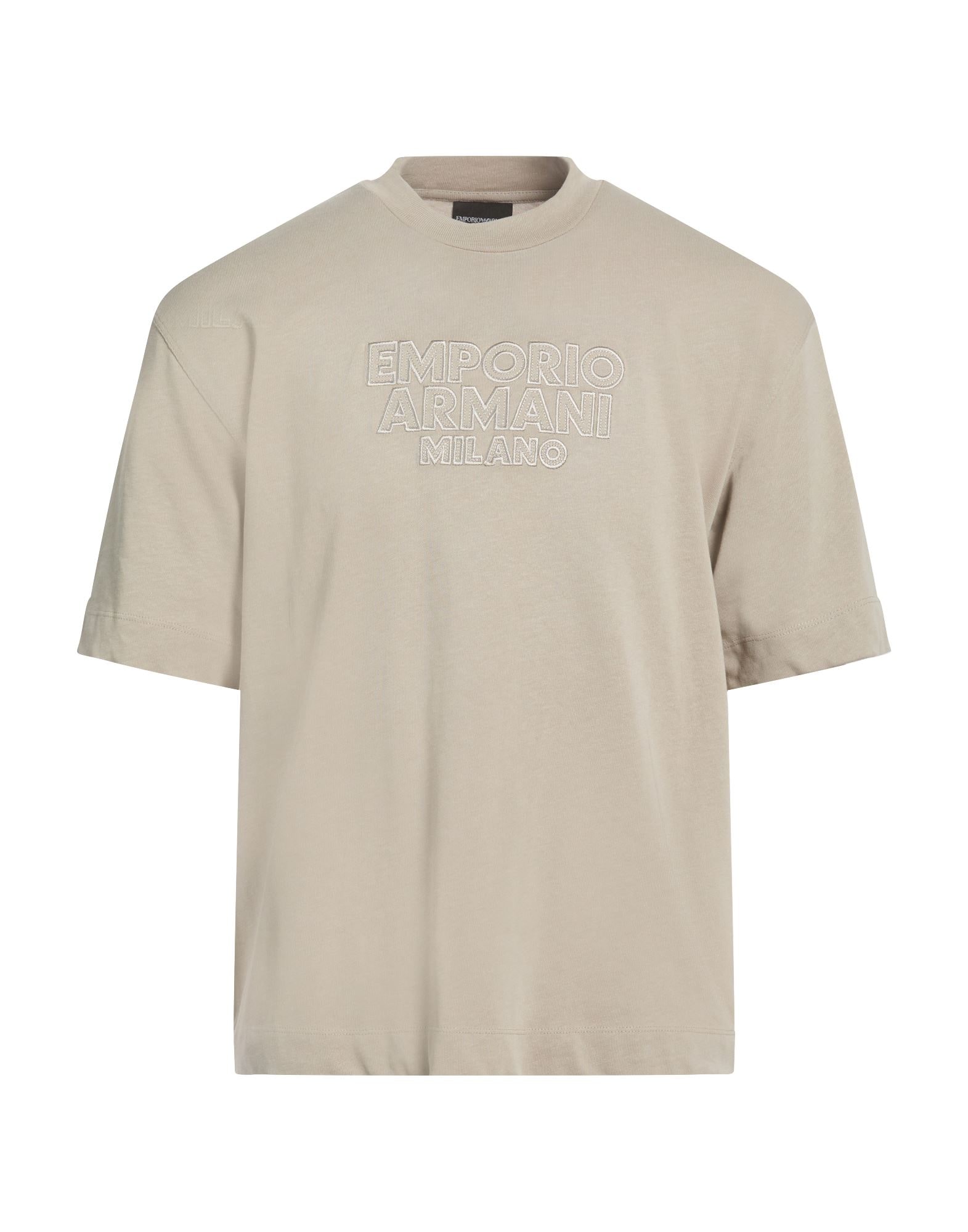 EMPORIO ARMANI - T-shirts