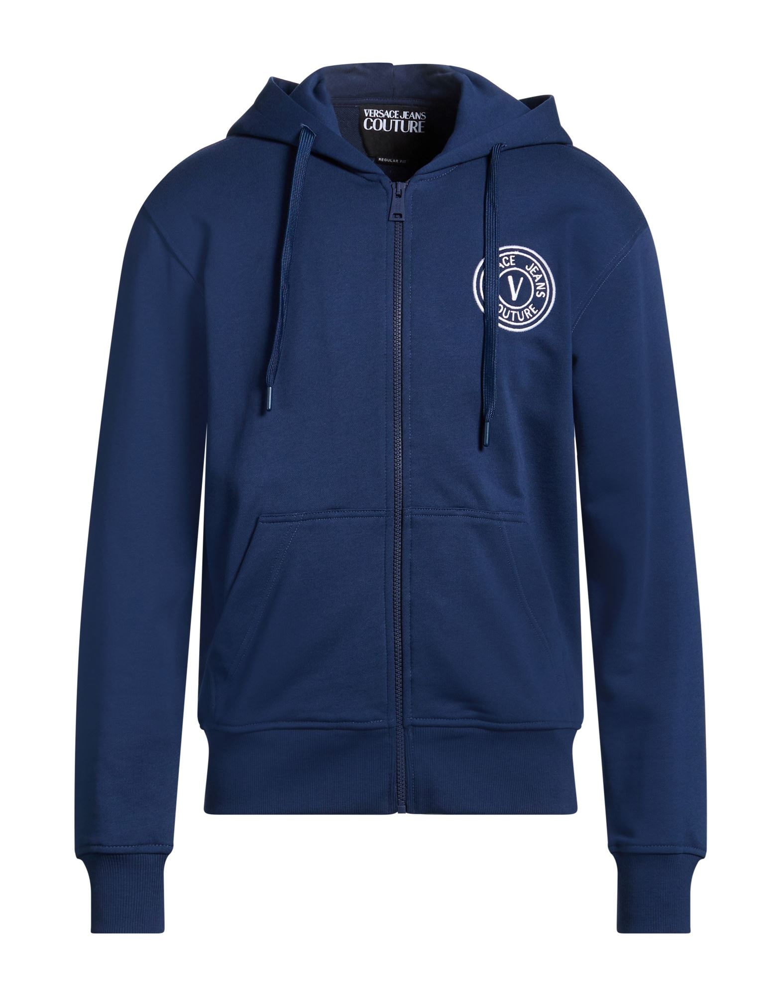 VERSACE JEANS COUTURE - スウェットシャツ