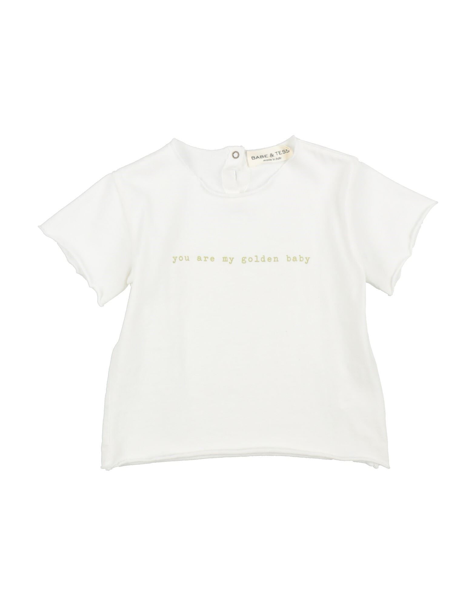 BABE & TESS - T-shirts