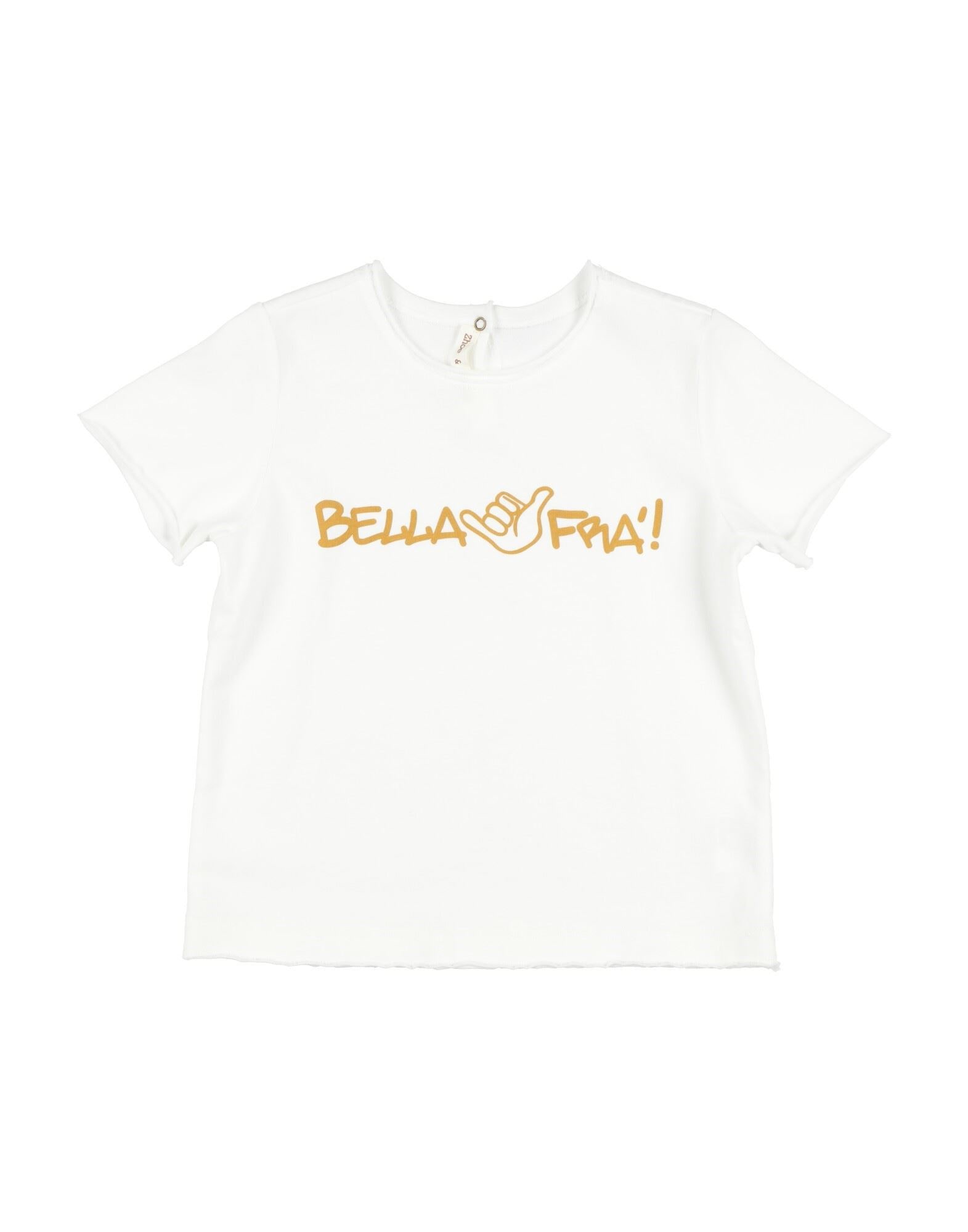 ZHOE & TOBIAH - Футболки