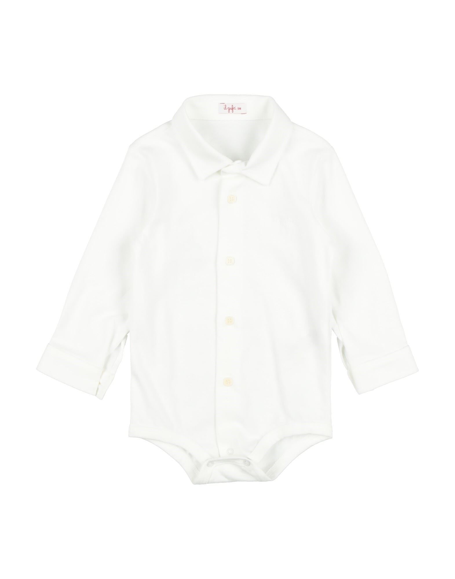 IL GUFO - Боди для малышей