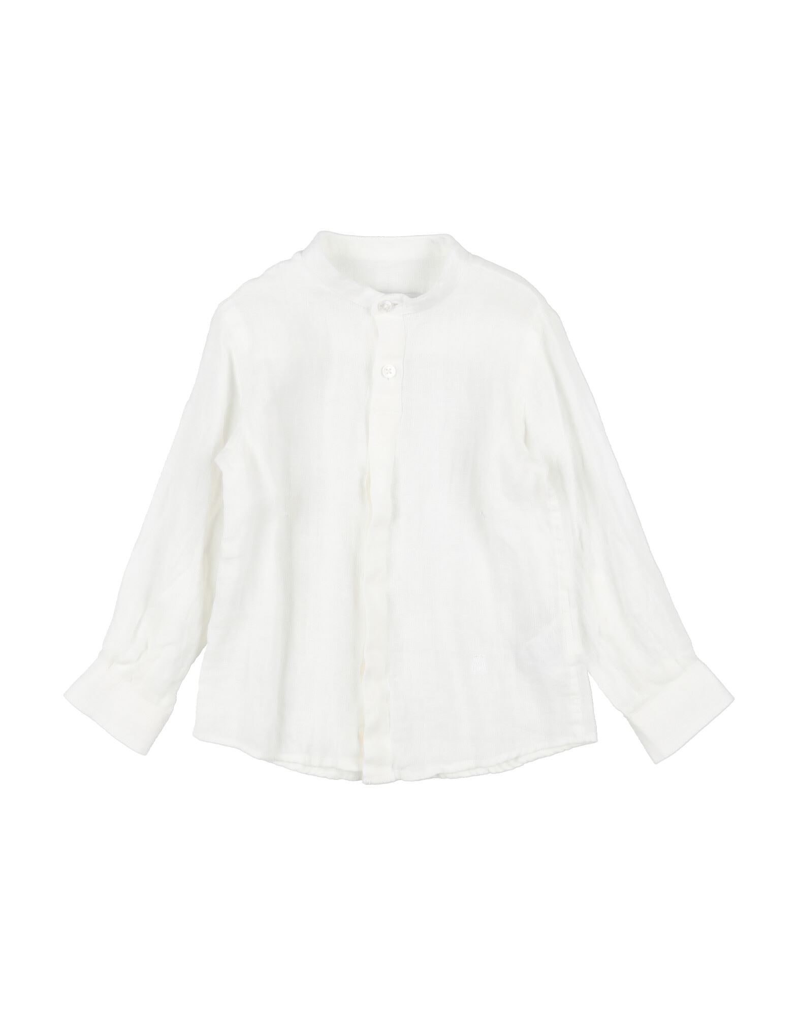 PAOLO PECORA - Рубашки 