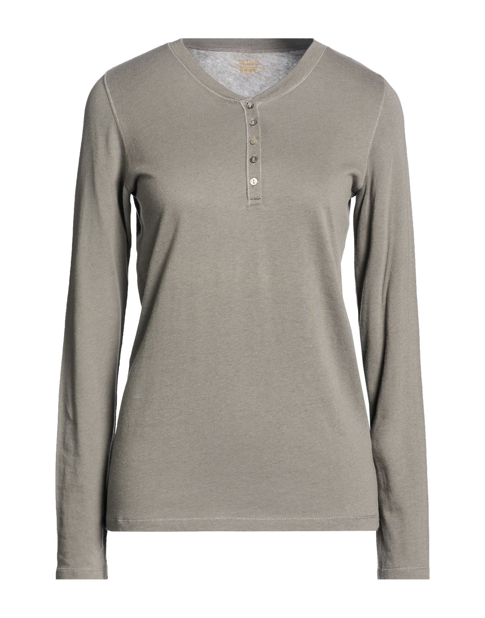 MAJESTIC FILATURES - T-shirts