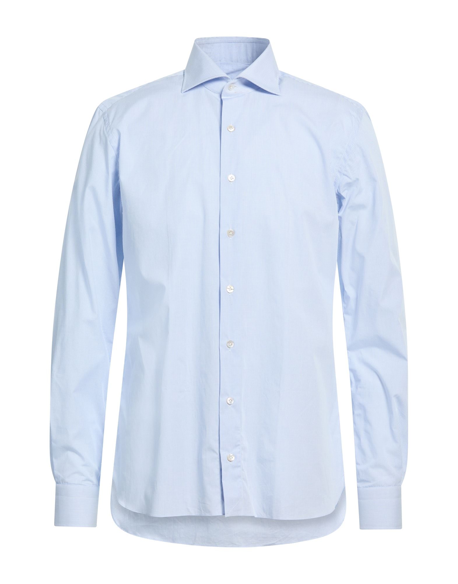 BORRIELLO NAPOLI - Camisas