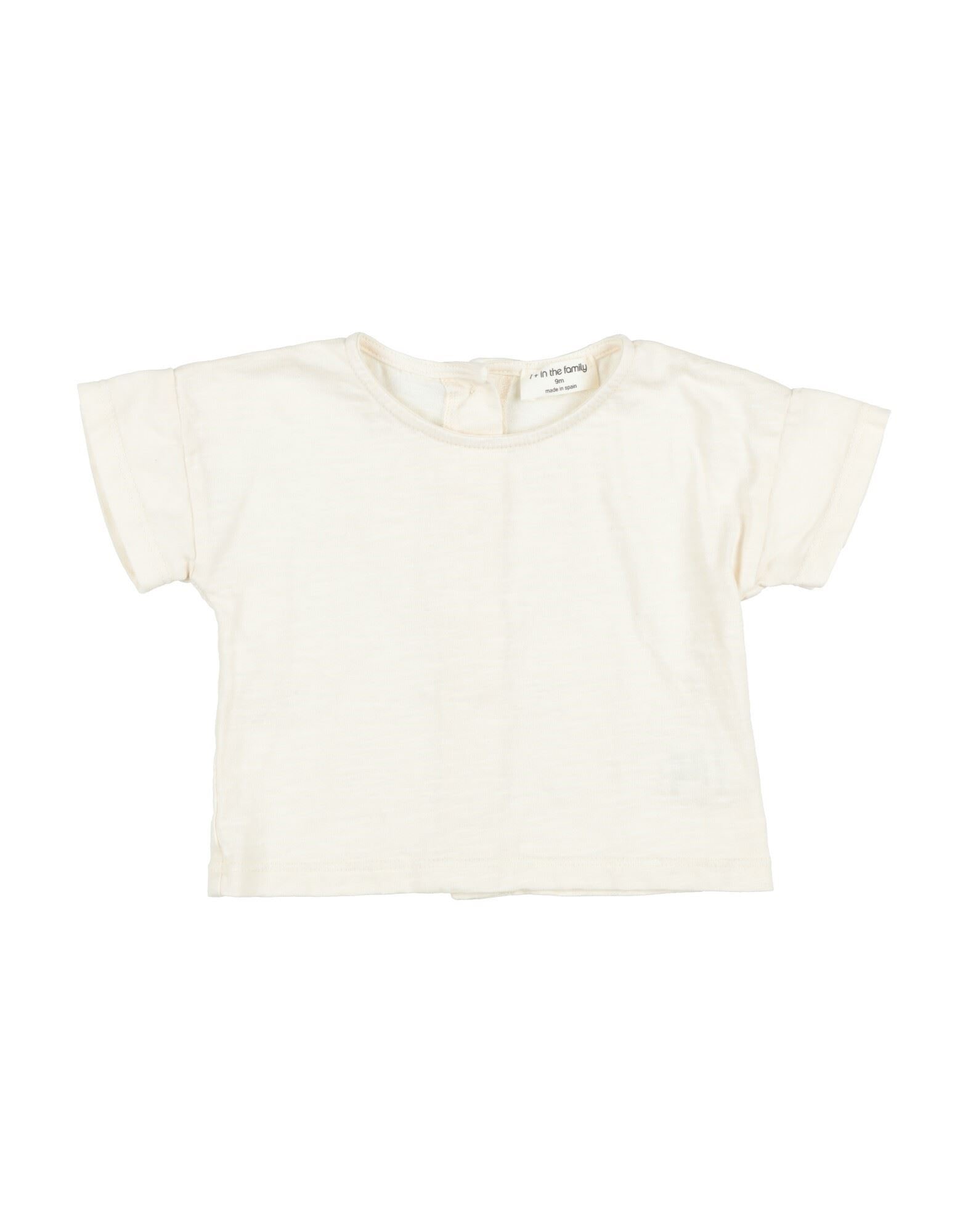 1 + IN THE FAMILY - Футболки