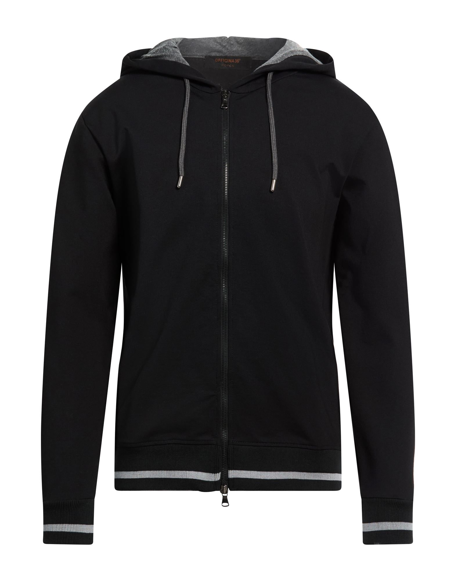 OFFICINA 36 - Толстовки