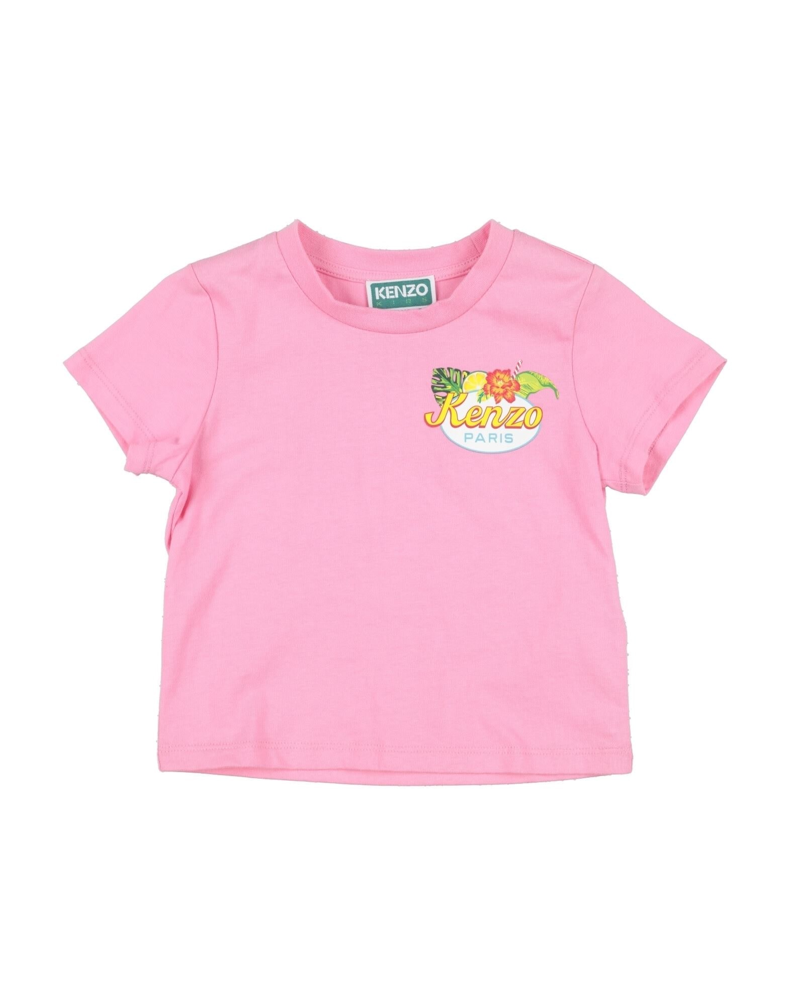 KENZO KIDS - T-shirts