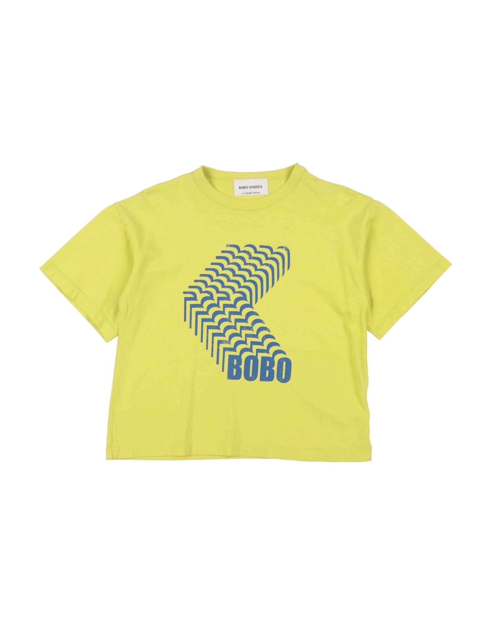 BOBO CHOSES - Camisetas