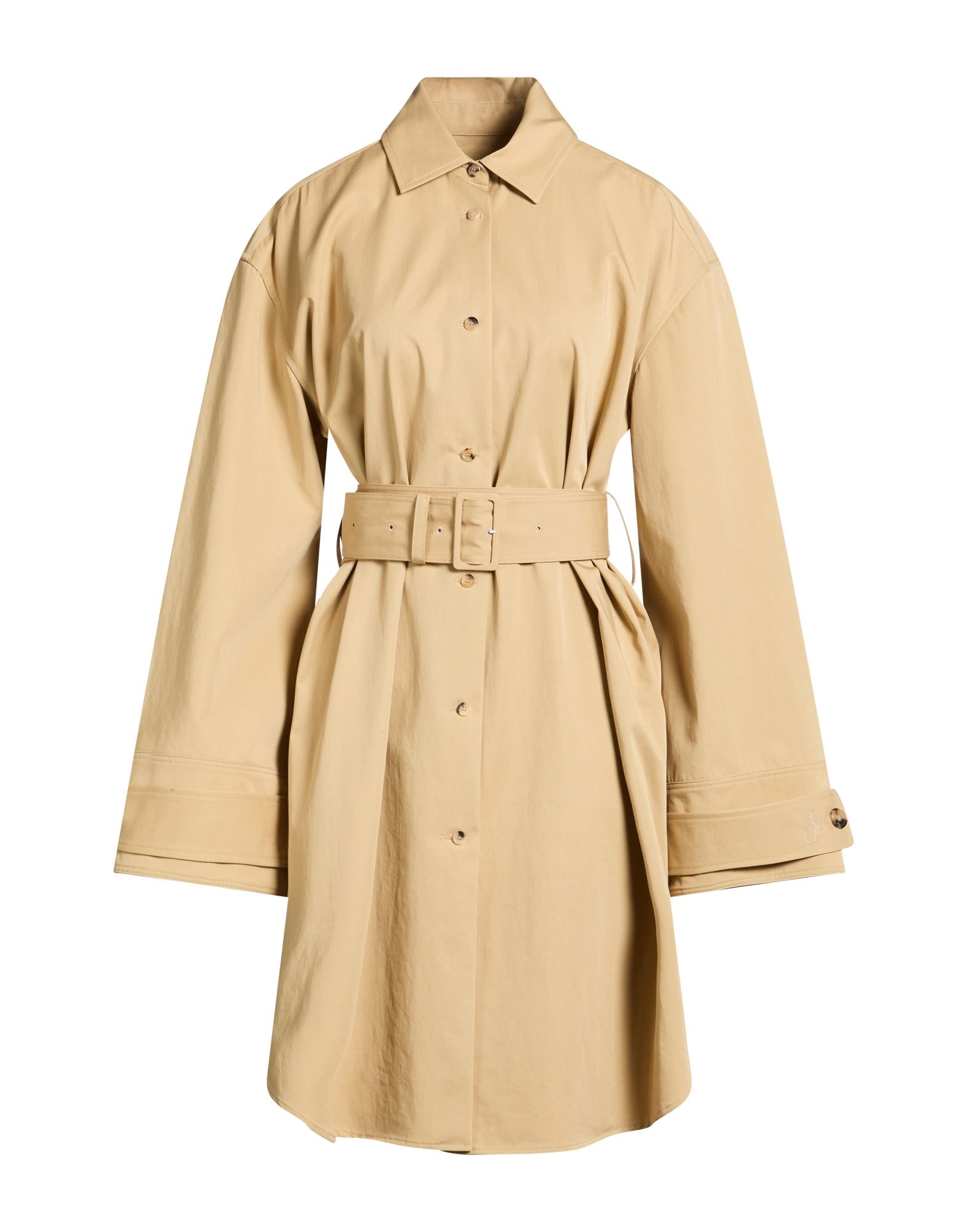 JW ANDERSON - Overcoats & Trench Coats