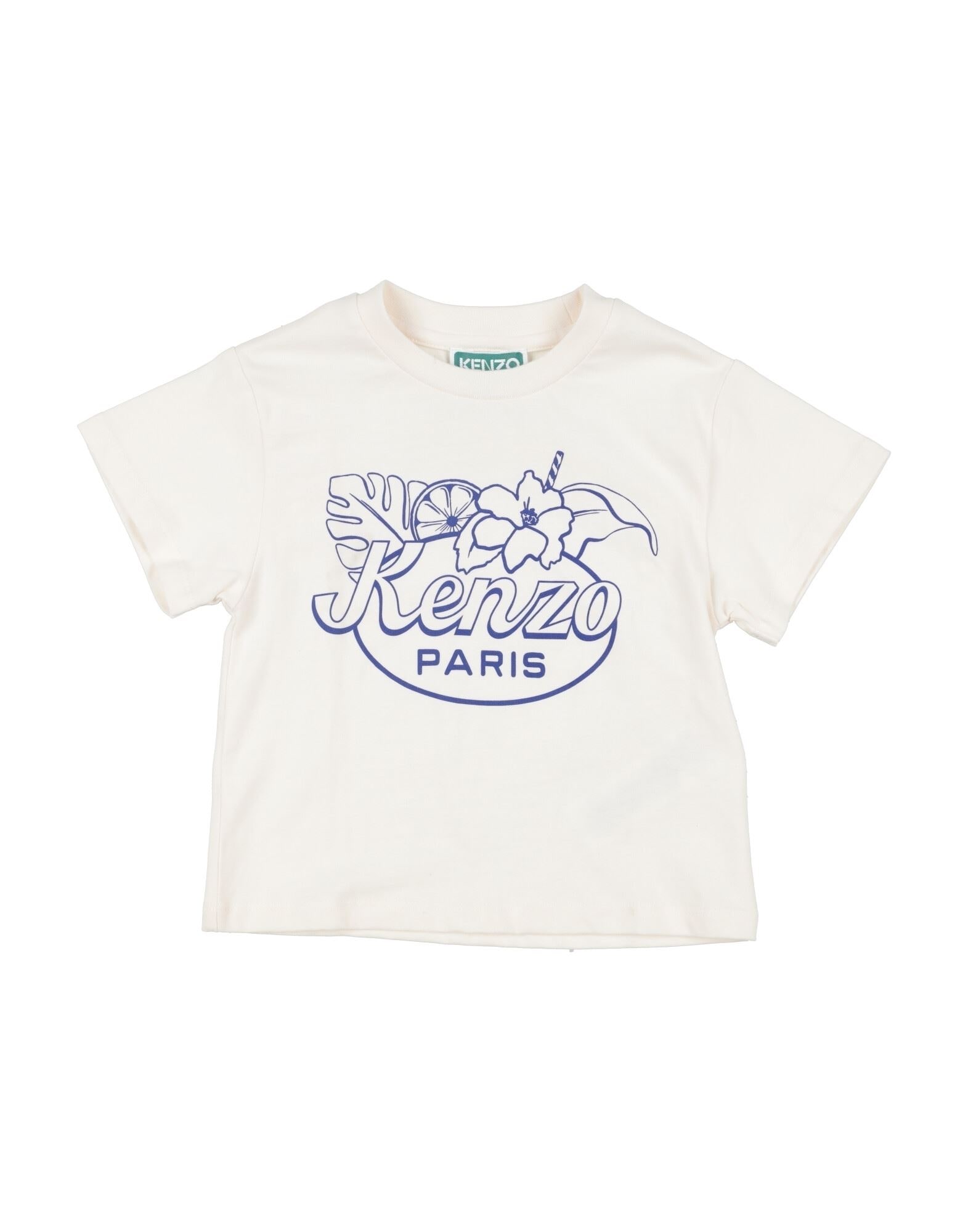 KENZO KIDS - T-shirts