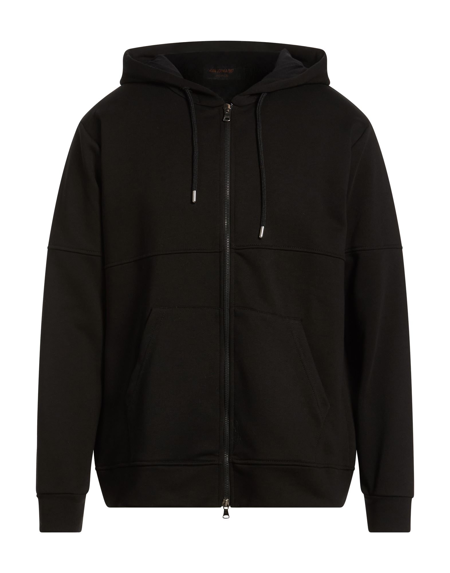 OFFICINA 36 - Толстовки