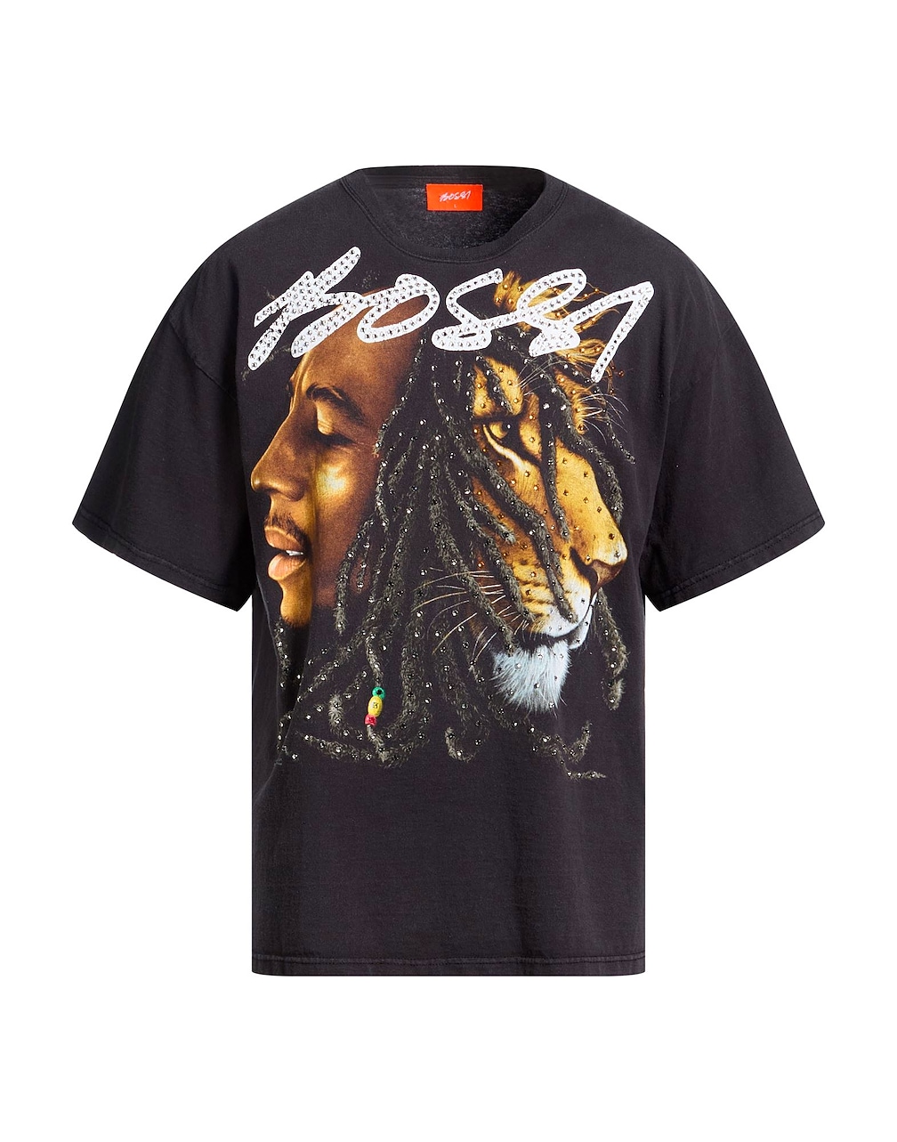 BOSSI SPORTSWEAR - T-shirts