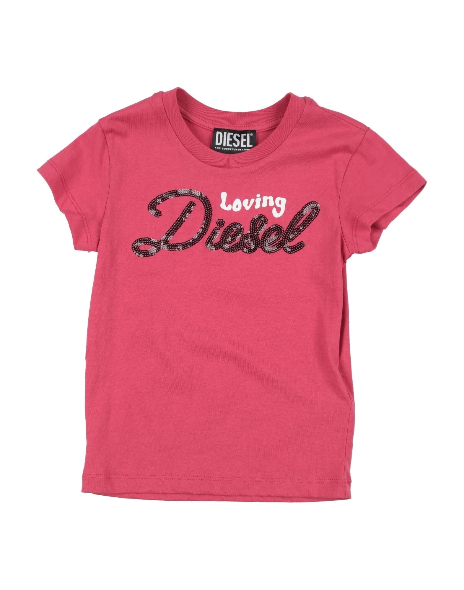 DIESEL - T-shirts