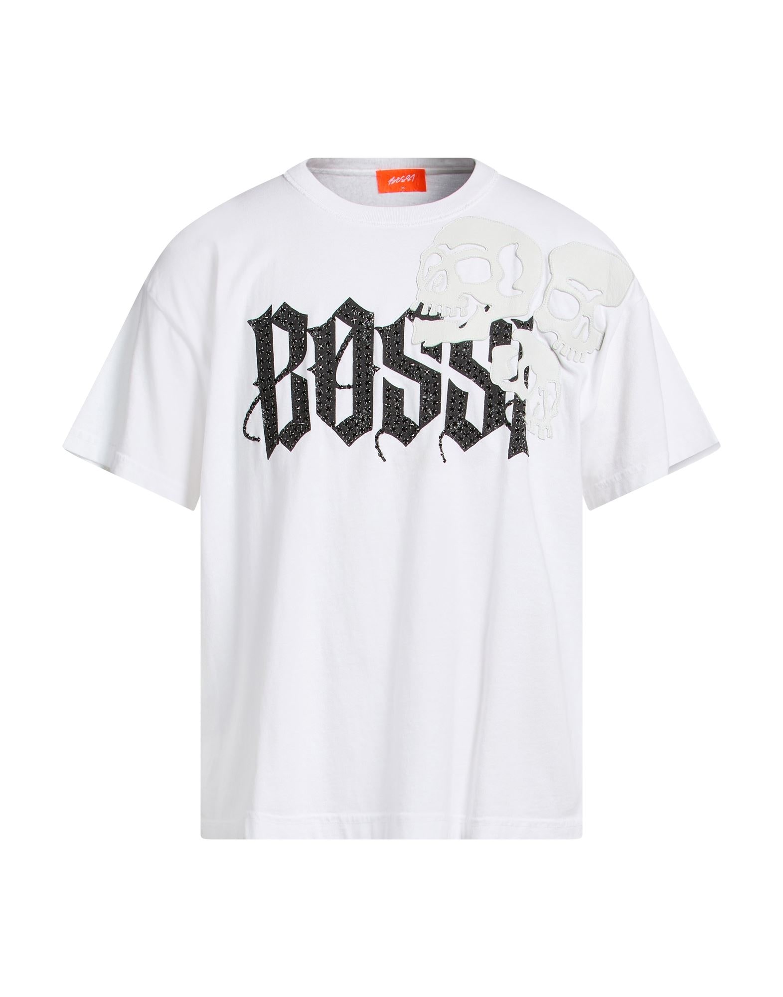 BOSSI SPORTSWEAR - Футболки