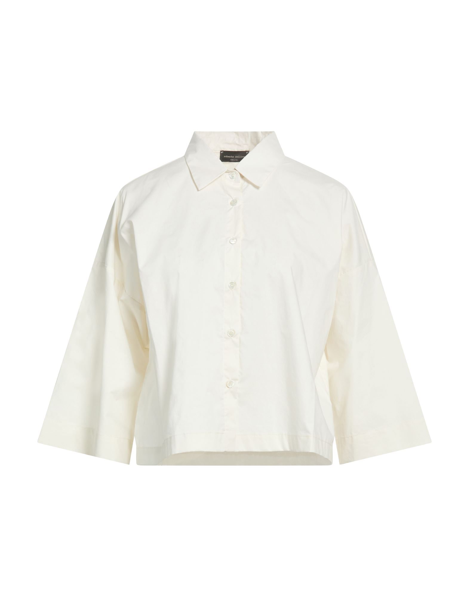 ROBERTO COLLINA - Shirts