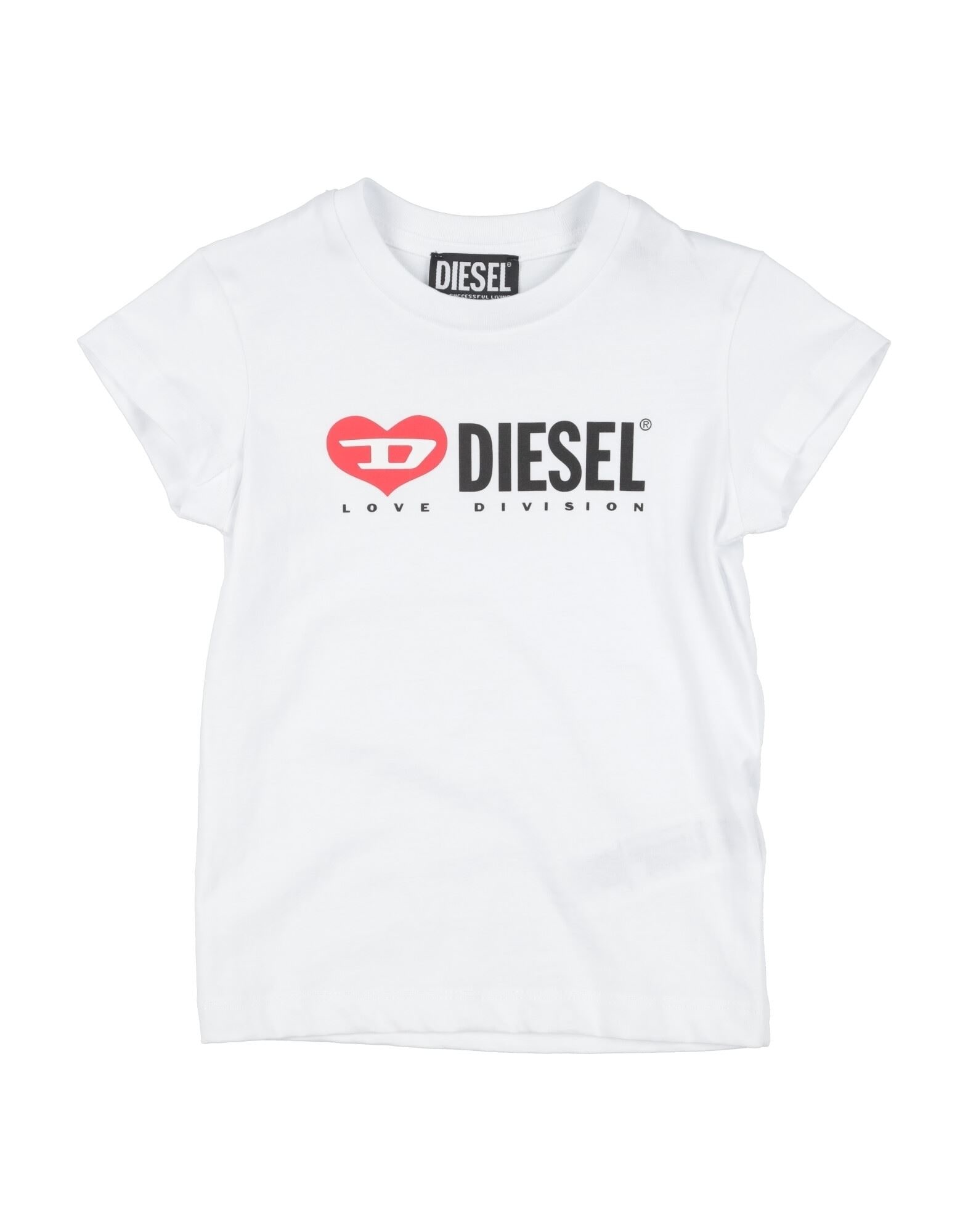 DIESEL - T-shirts