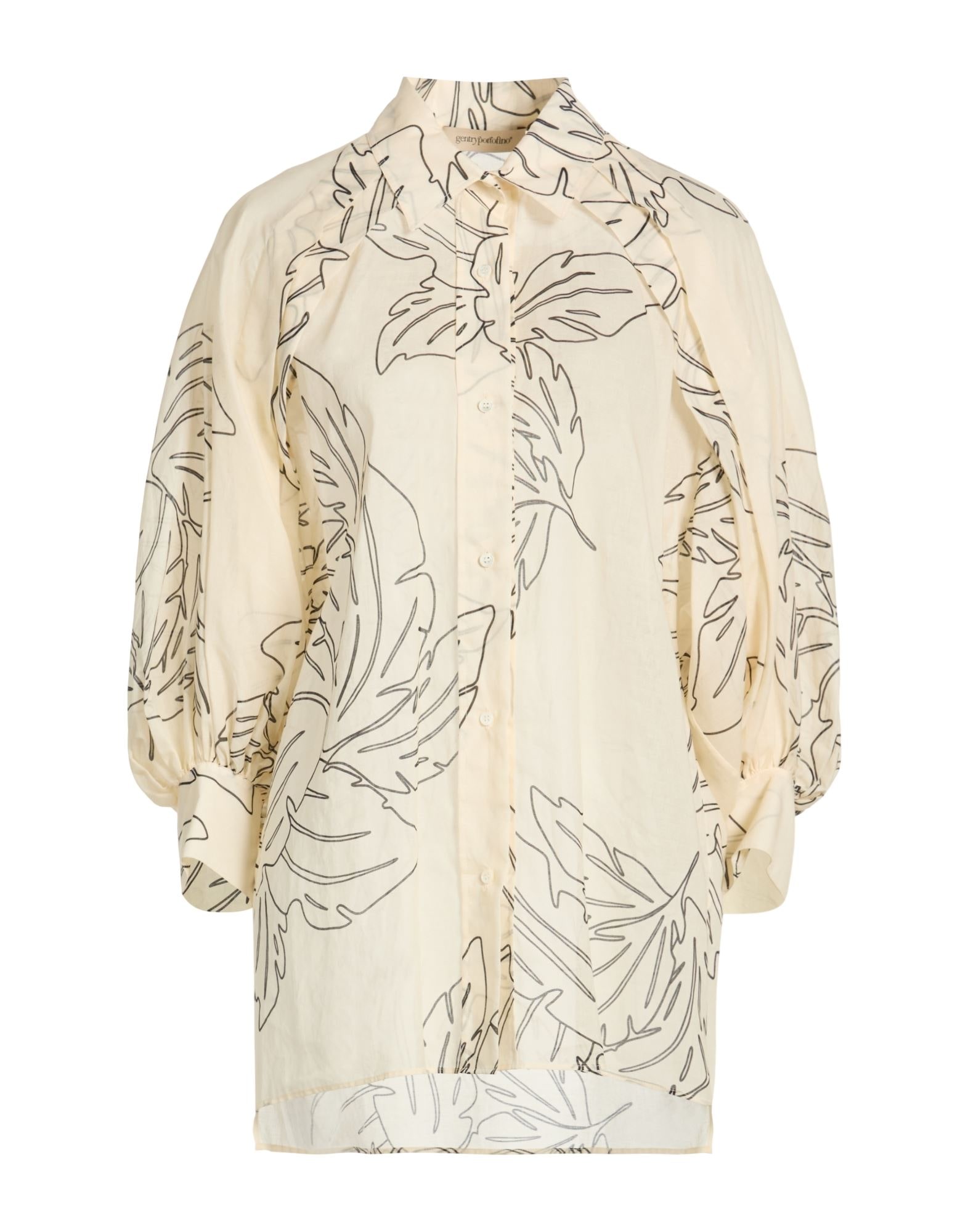 GENTRYPORTOFINO - Hemden